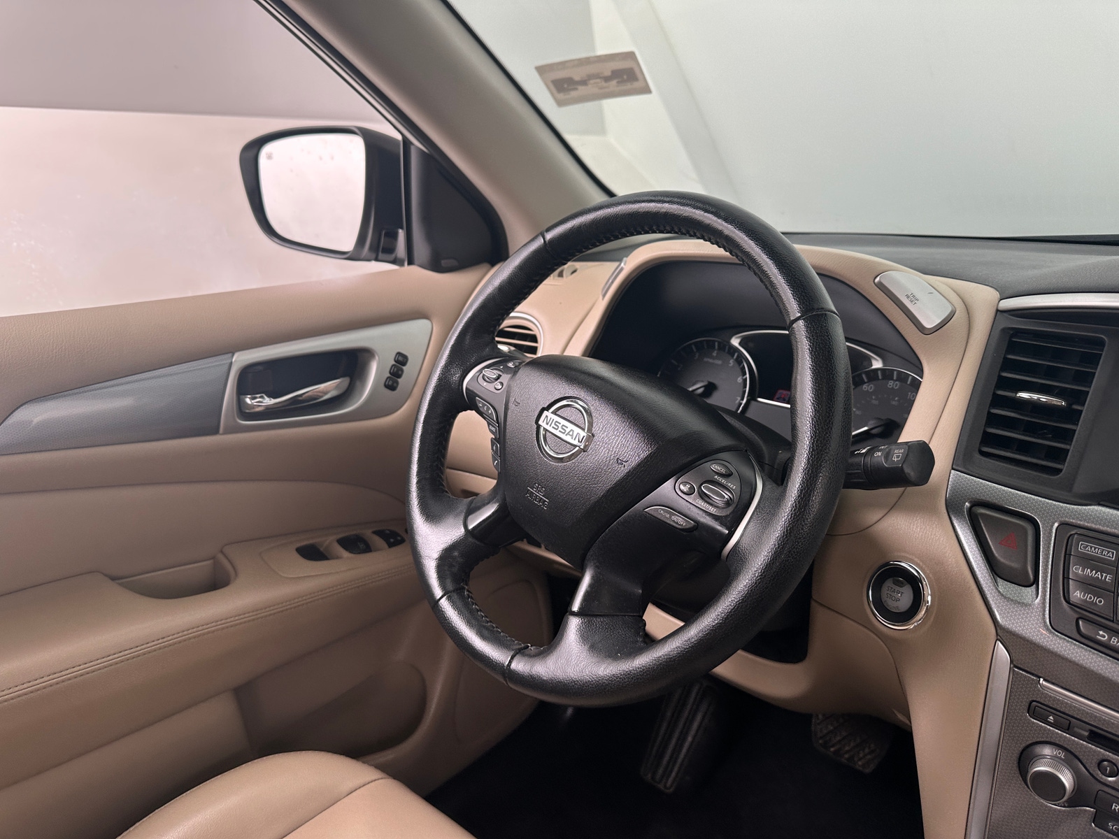 Thumbnail: 2020 Nissan Pathfinder - 4