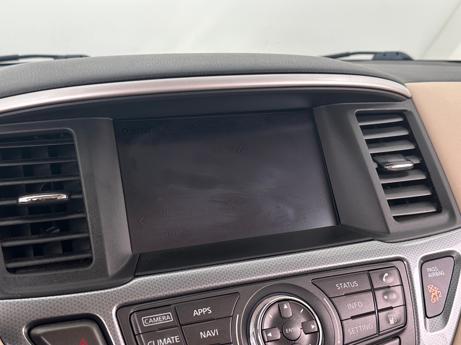 Thumbnail: 2020 Nissan Pathfinder - 3