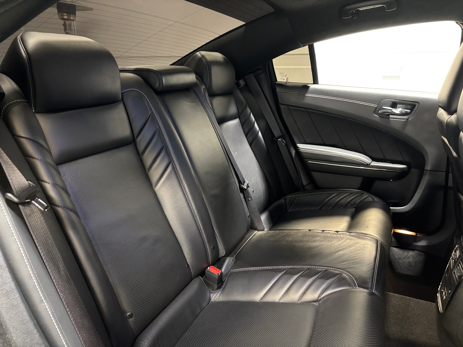 Thumbnail: 2022 Dodge Charger - 5