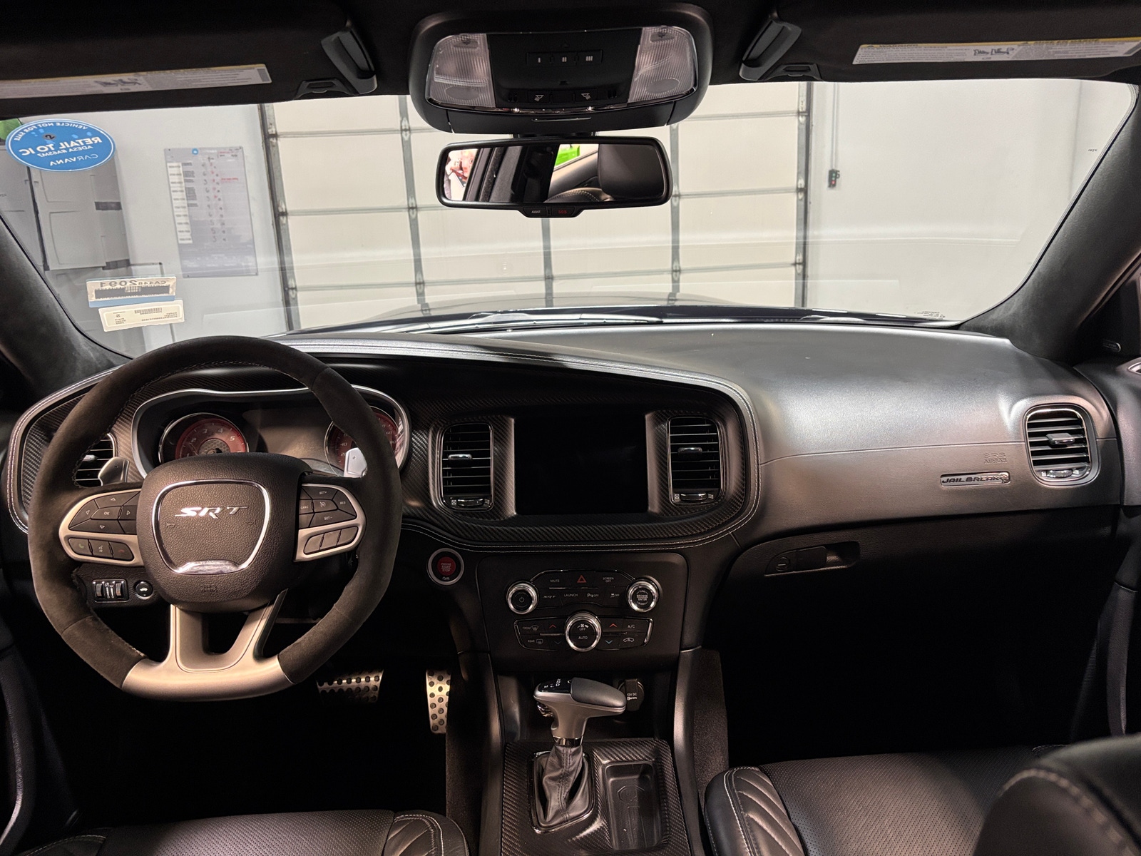 Thumbnail: 2022 Dodge Charger - 2