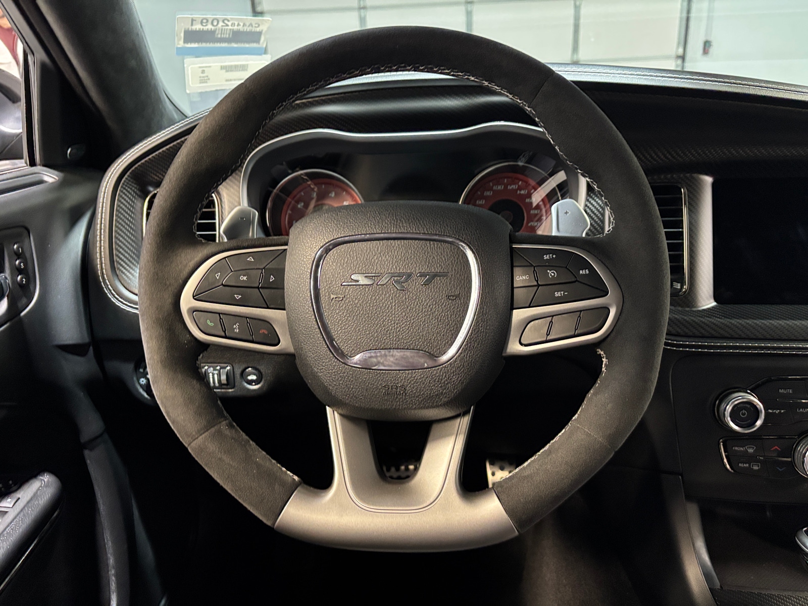 Thumbnail: 2022 Dodge Charger - 4