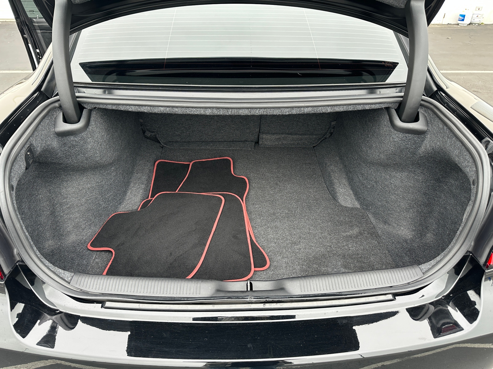 Thumbnail: 2022 Dodge Charger - 6