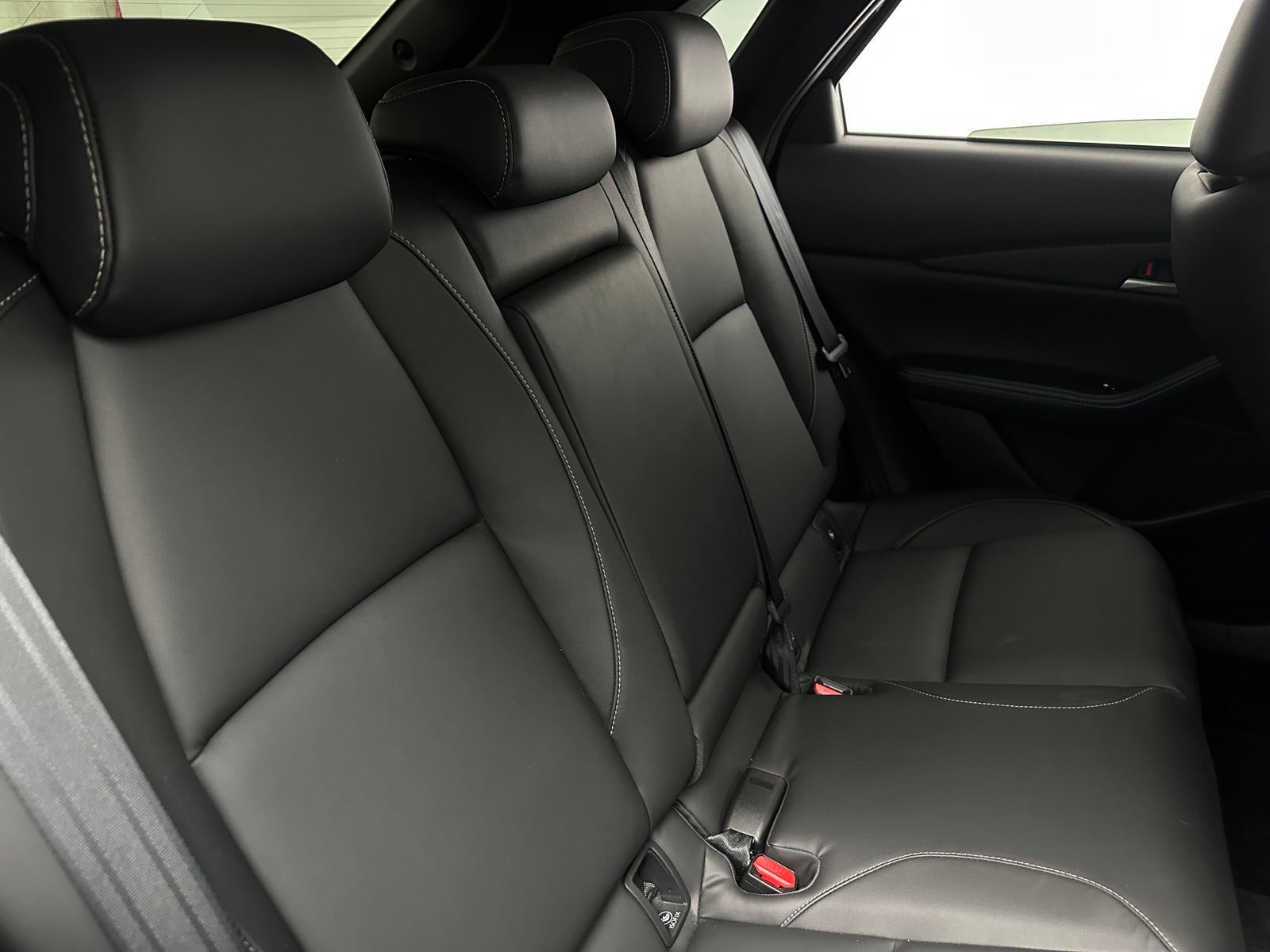 Thumbnail: 2021 Mazda CX-30 - 5