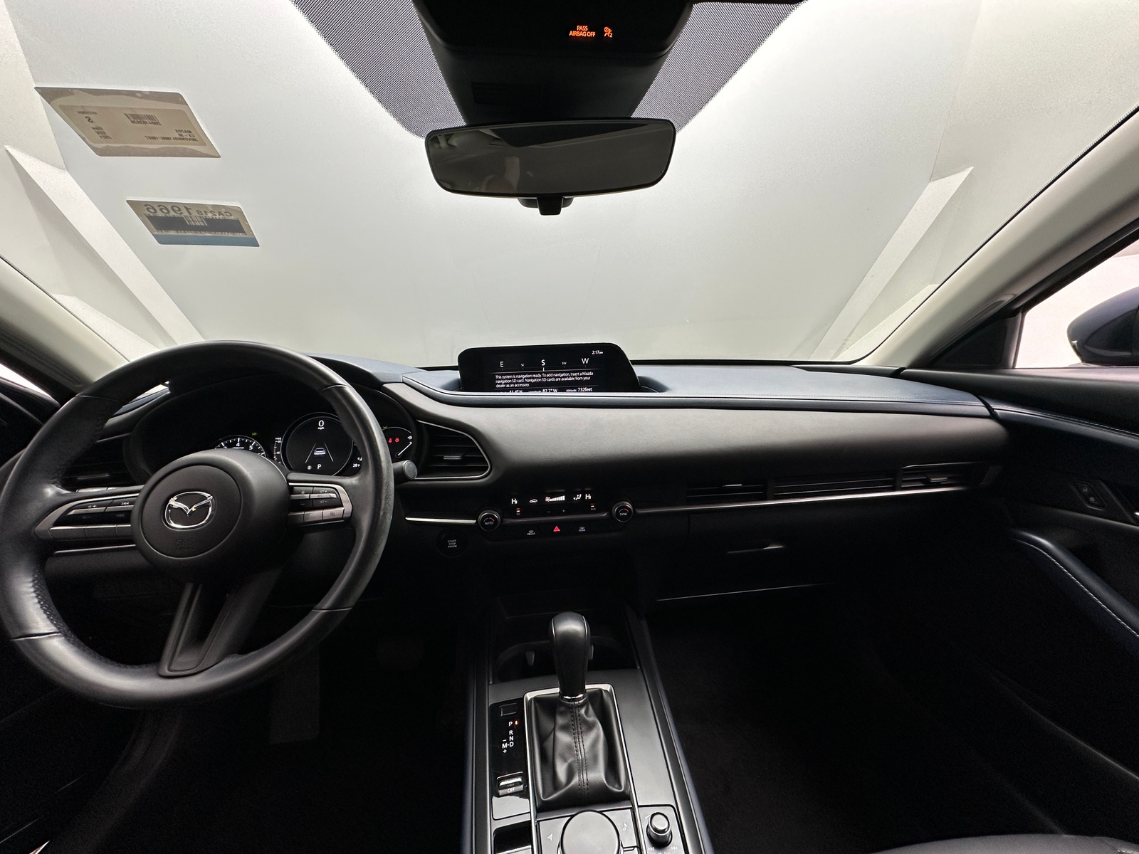 Thumbnail: 2021 Mazda CX-30 - 2