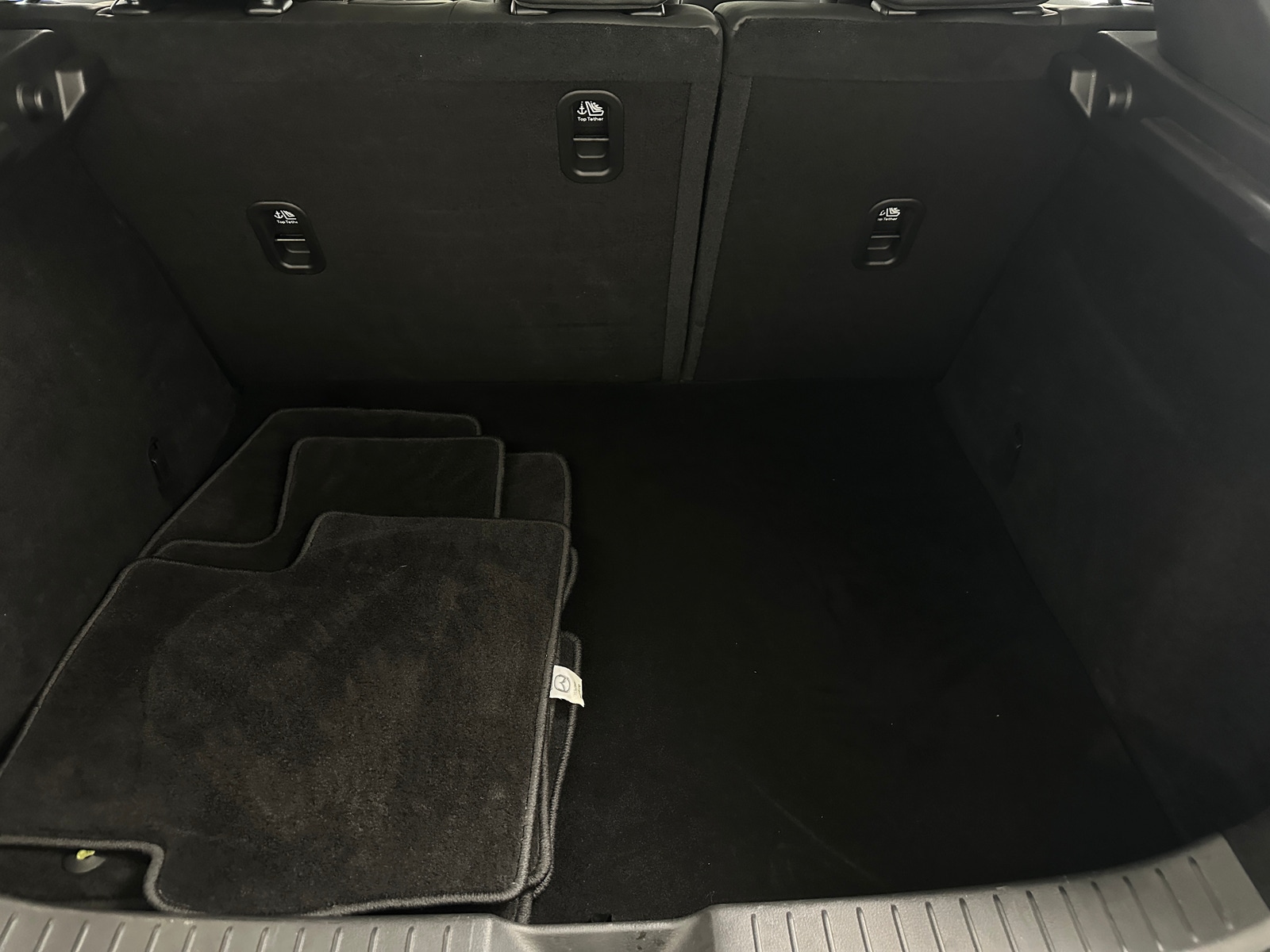 Thumbnail: 2021 Mazda CX-30 - 6