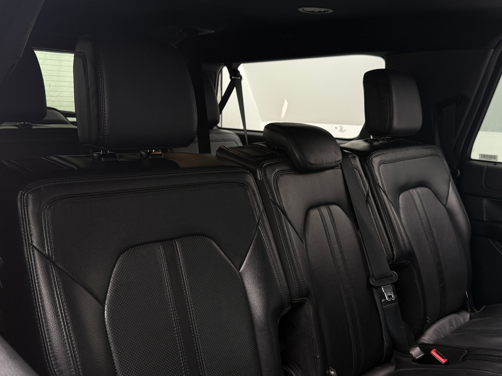 Thumbnail: 2021 Ford Expedition MAX - 5