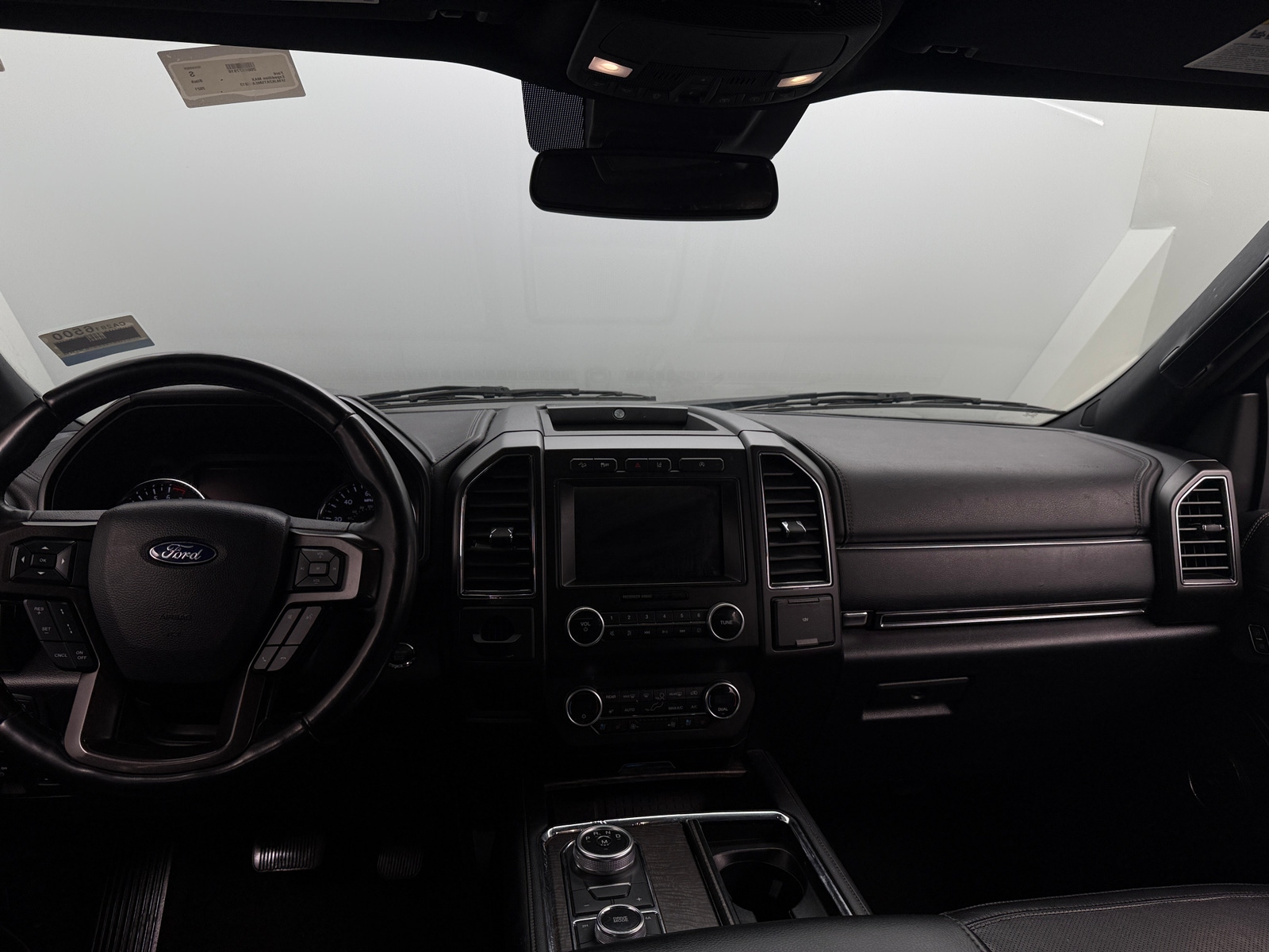 Thumbnail: 2021 Ford Expedition MAX - 2