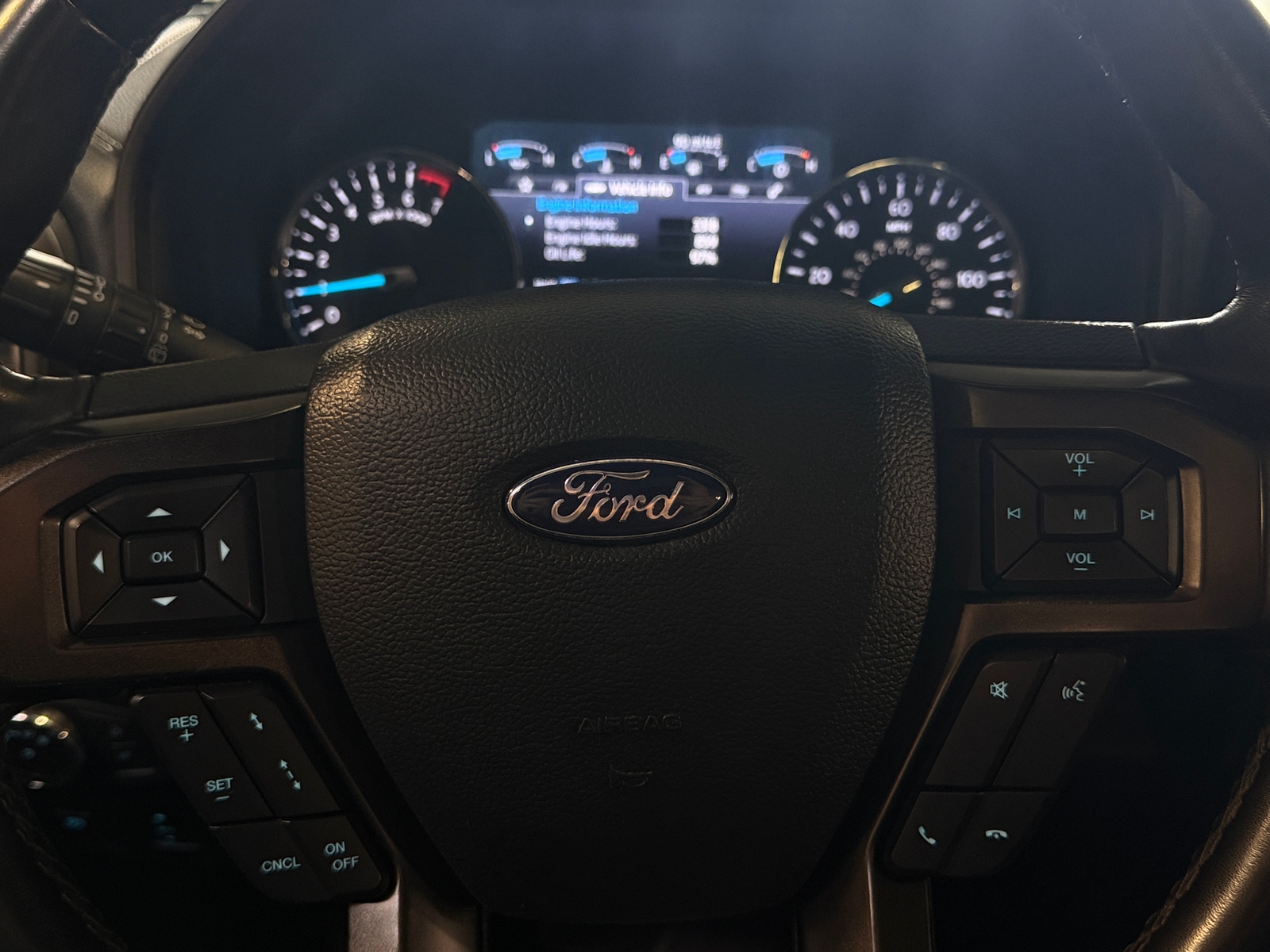 Thumbnail: 2021 Ford Expedition MAX - 4