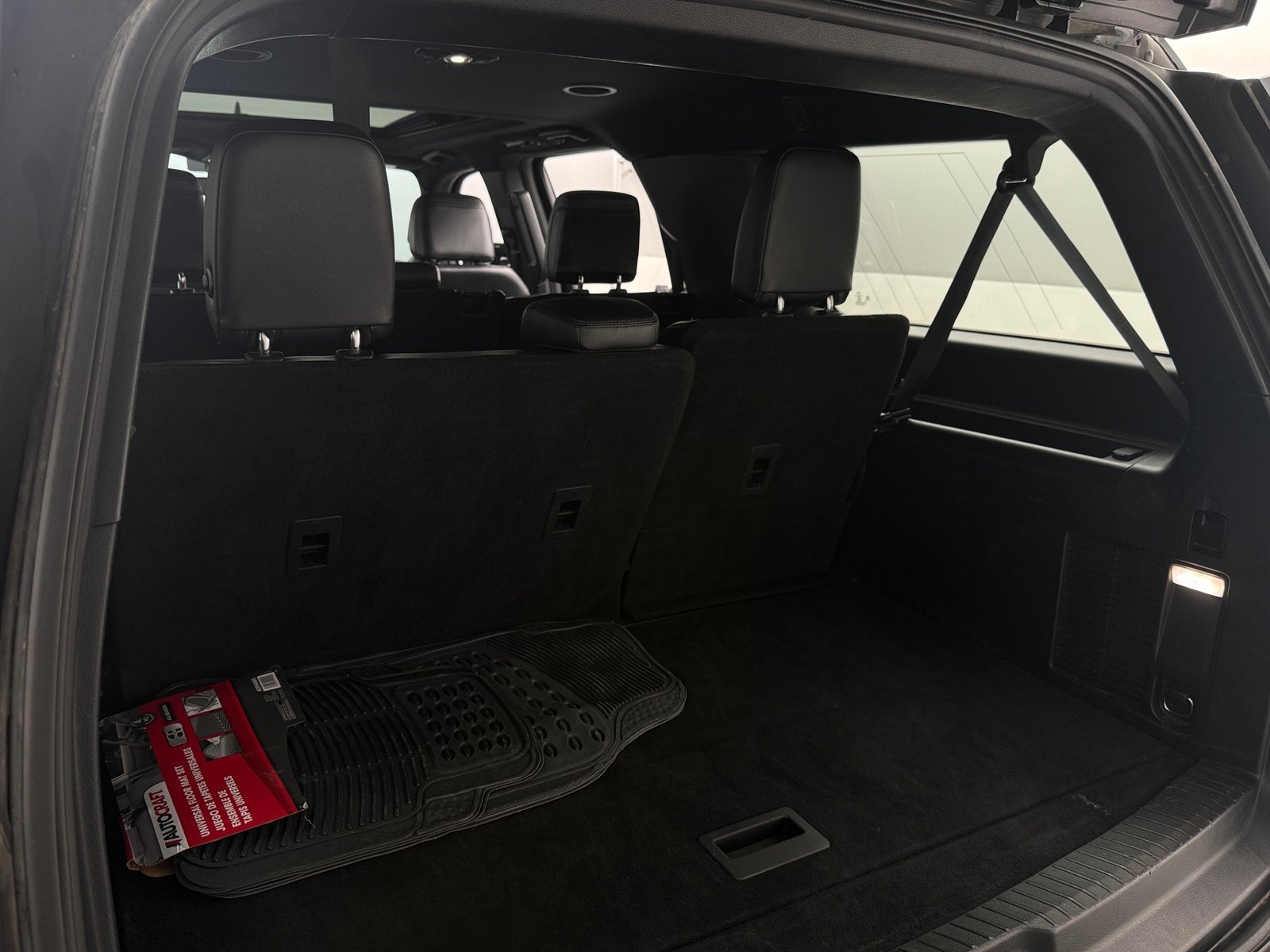 Thumbnail: 2021 Ford Expedition MAX - 6