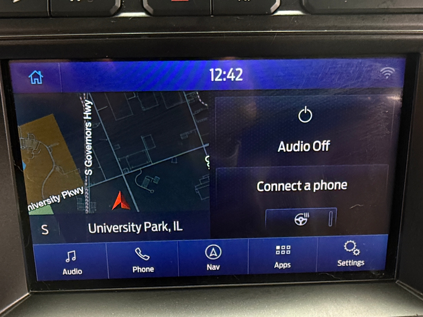 Thumbnail: 2021 Ford Expedition MAX - 3