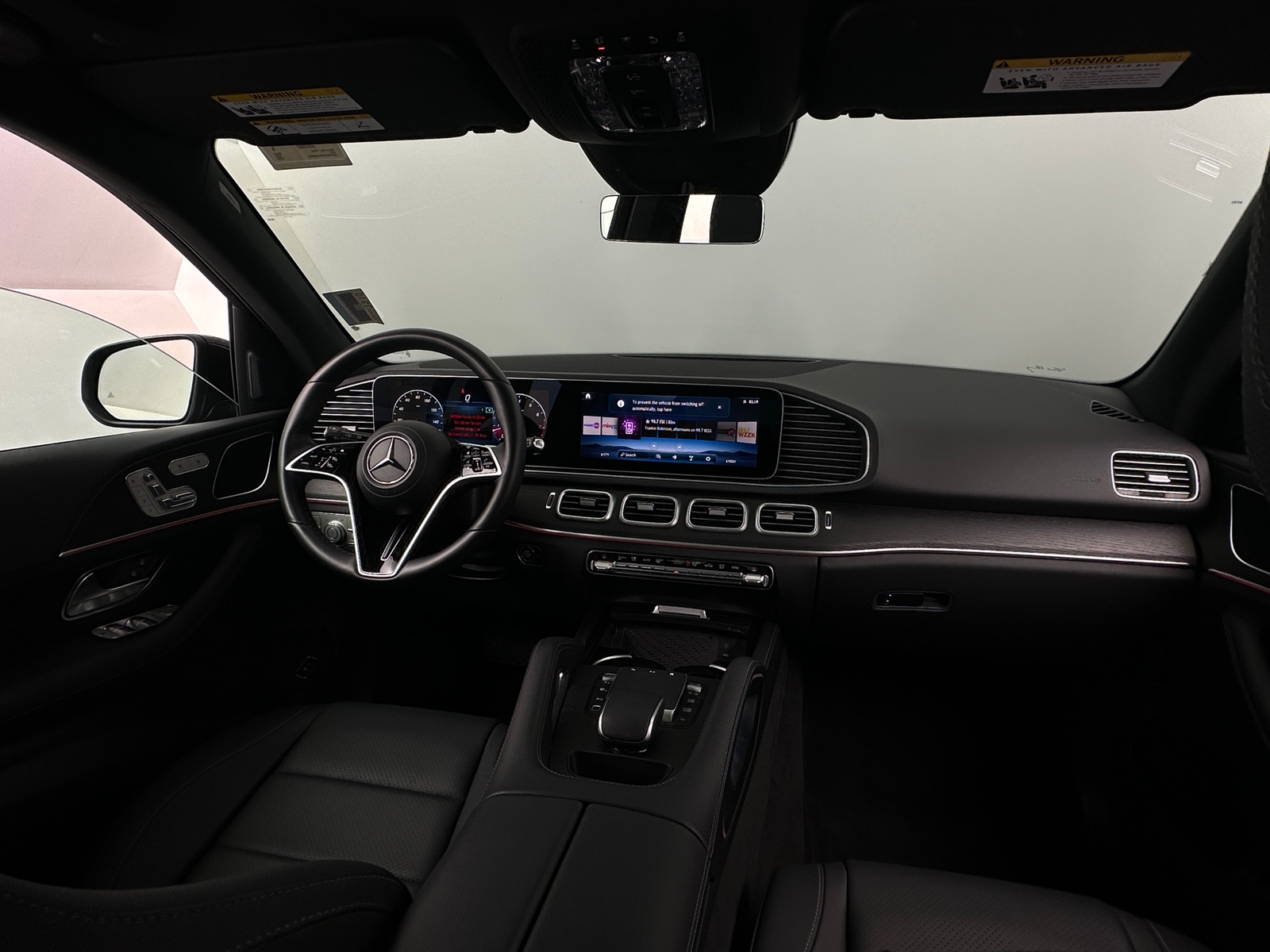 Thumbnail: 2025 Mercedes-Benz GLE - 2