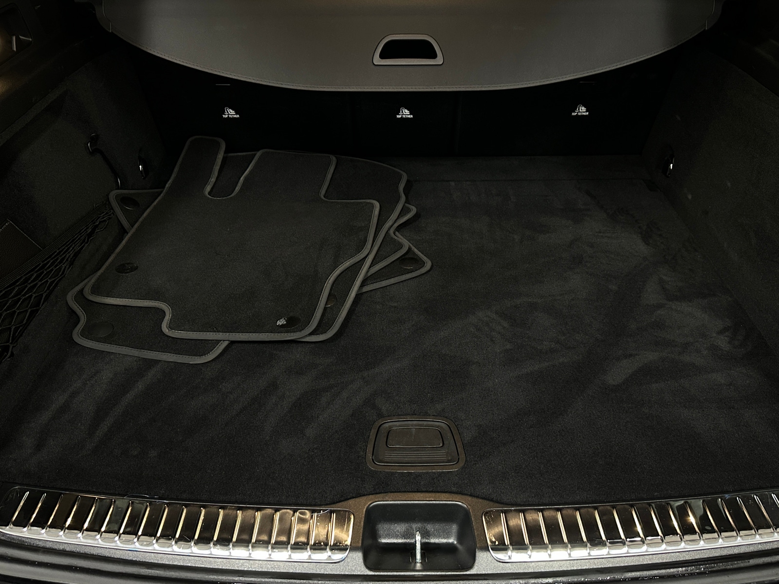 Thumbnail: 2025 Mercedes-Benz GLE - 6