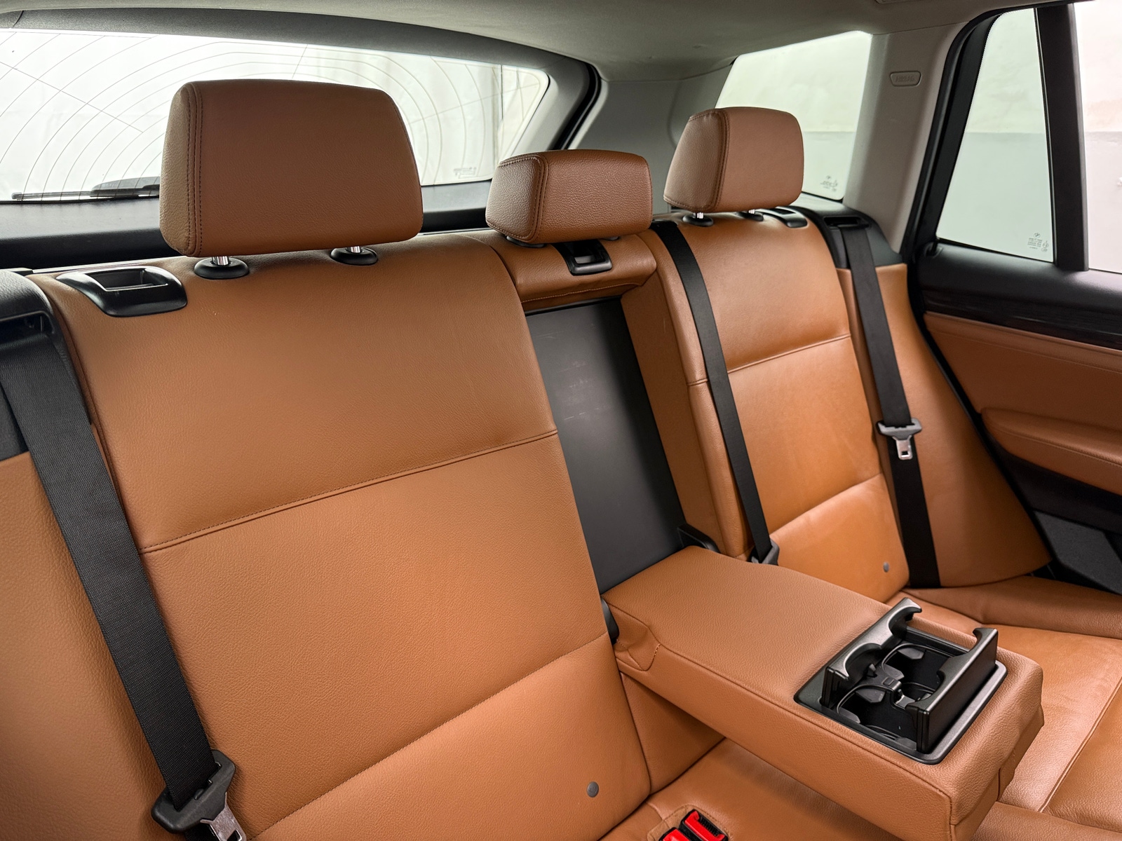 Thumbnail: 2015 BMW X3 - 5