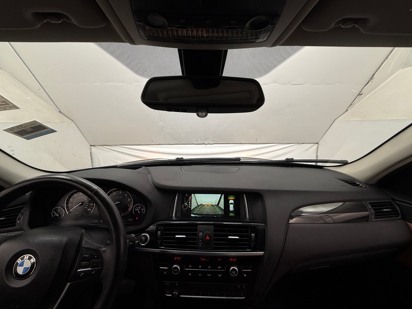 Thumbnail: 2015 BMW X3 - 2