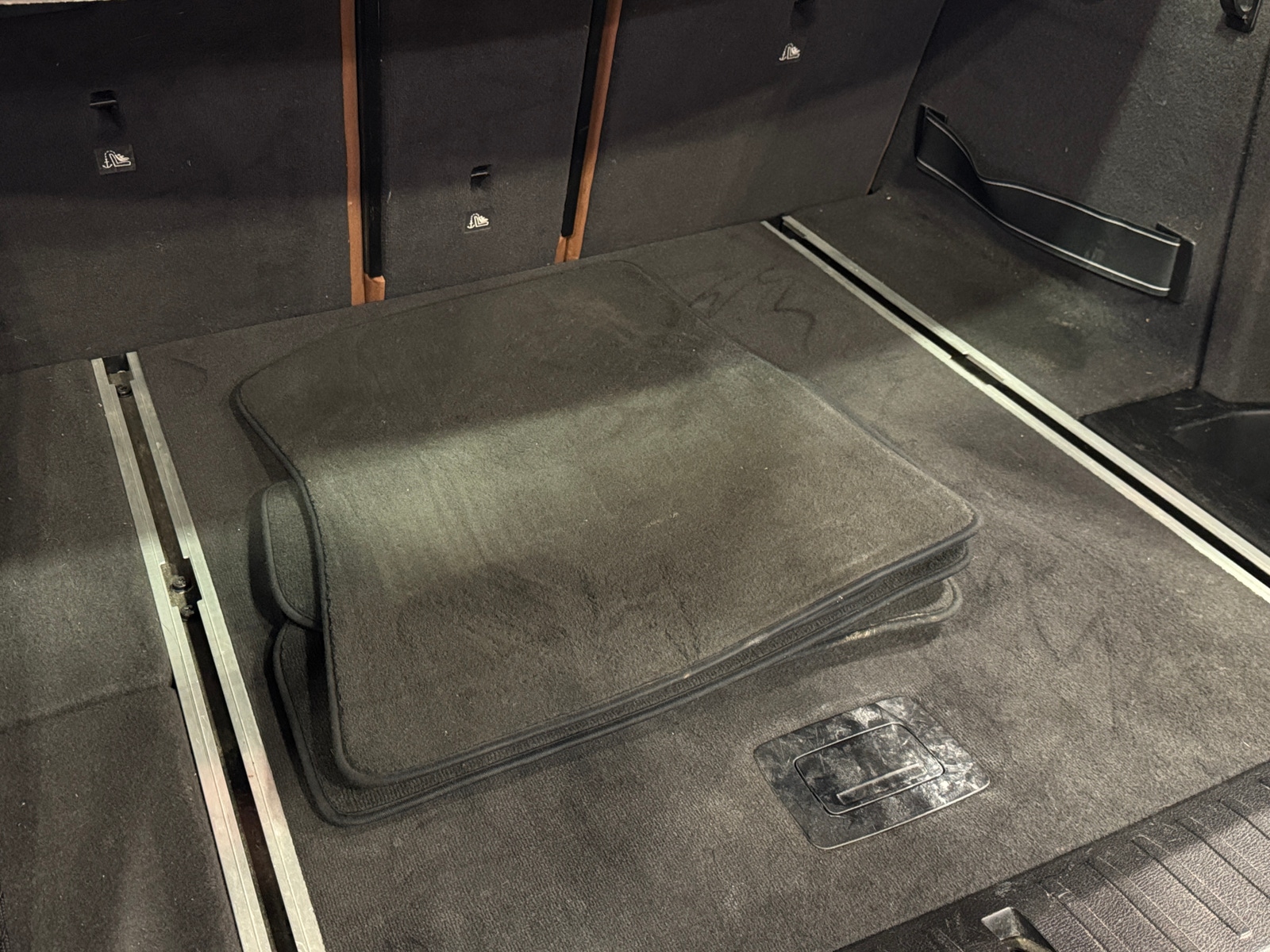 Thumbnail: 2015 BMW X3 - 6