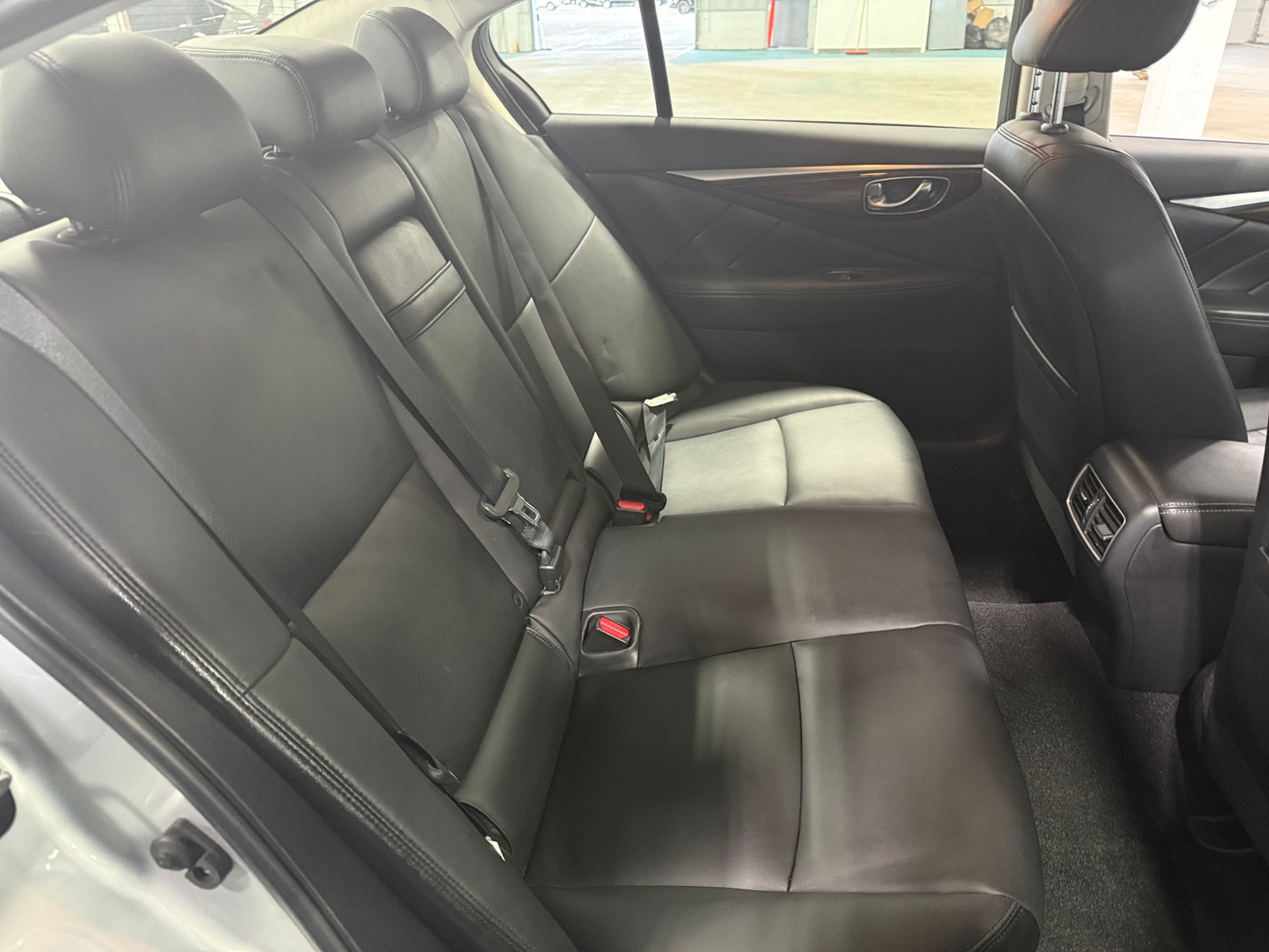 Thumbnail: 2019 INFINITI Q50 - 5