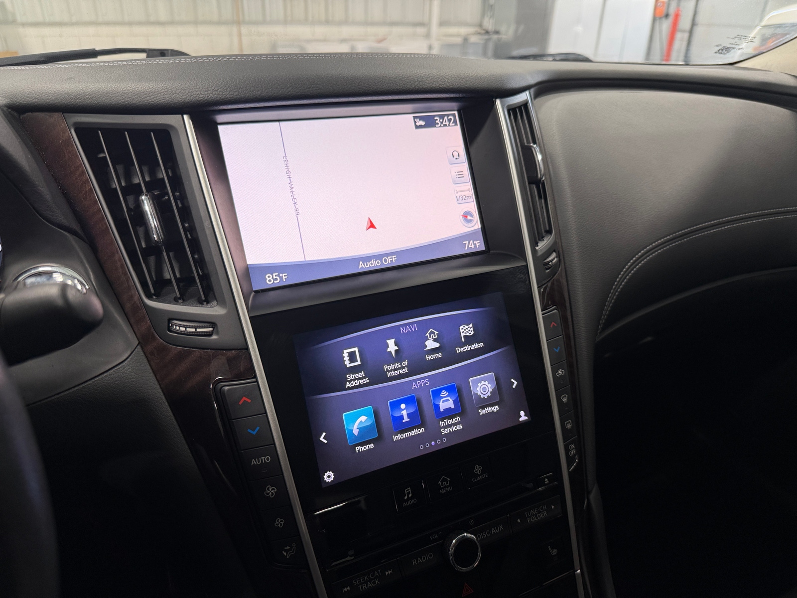 Thumbnail: 2019 INFINITI Q50 - 3