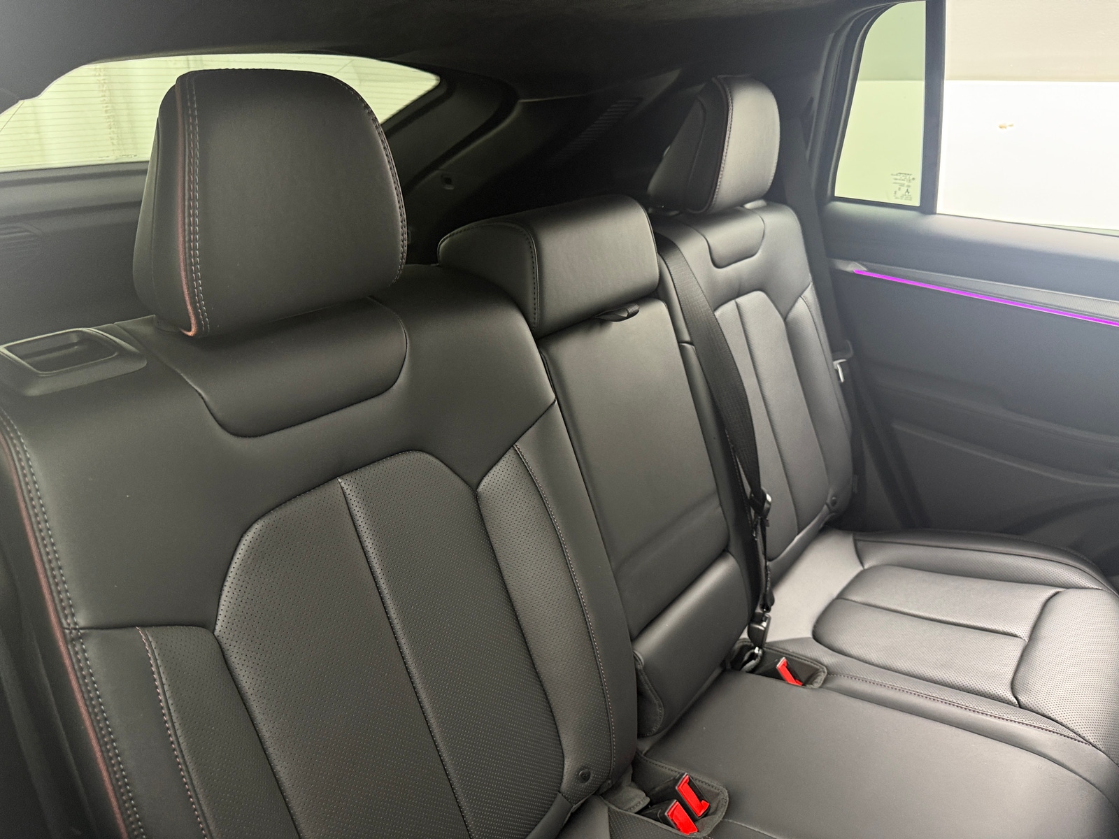 Thumbnail: 2024 Jeep Wagoneer S - 5