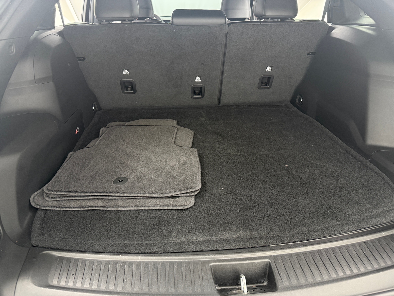 Thumbnail: 2024 Jeep Wagoneer S - 6