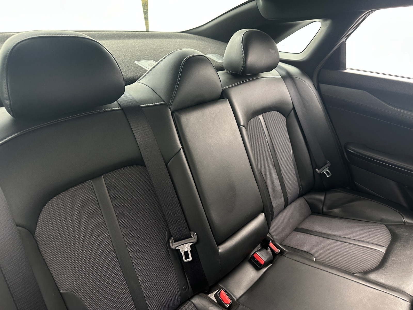 Thumbnail: 2023 Kia K5 - 6