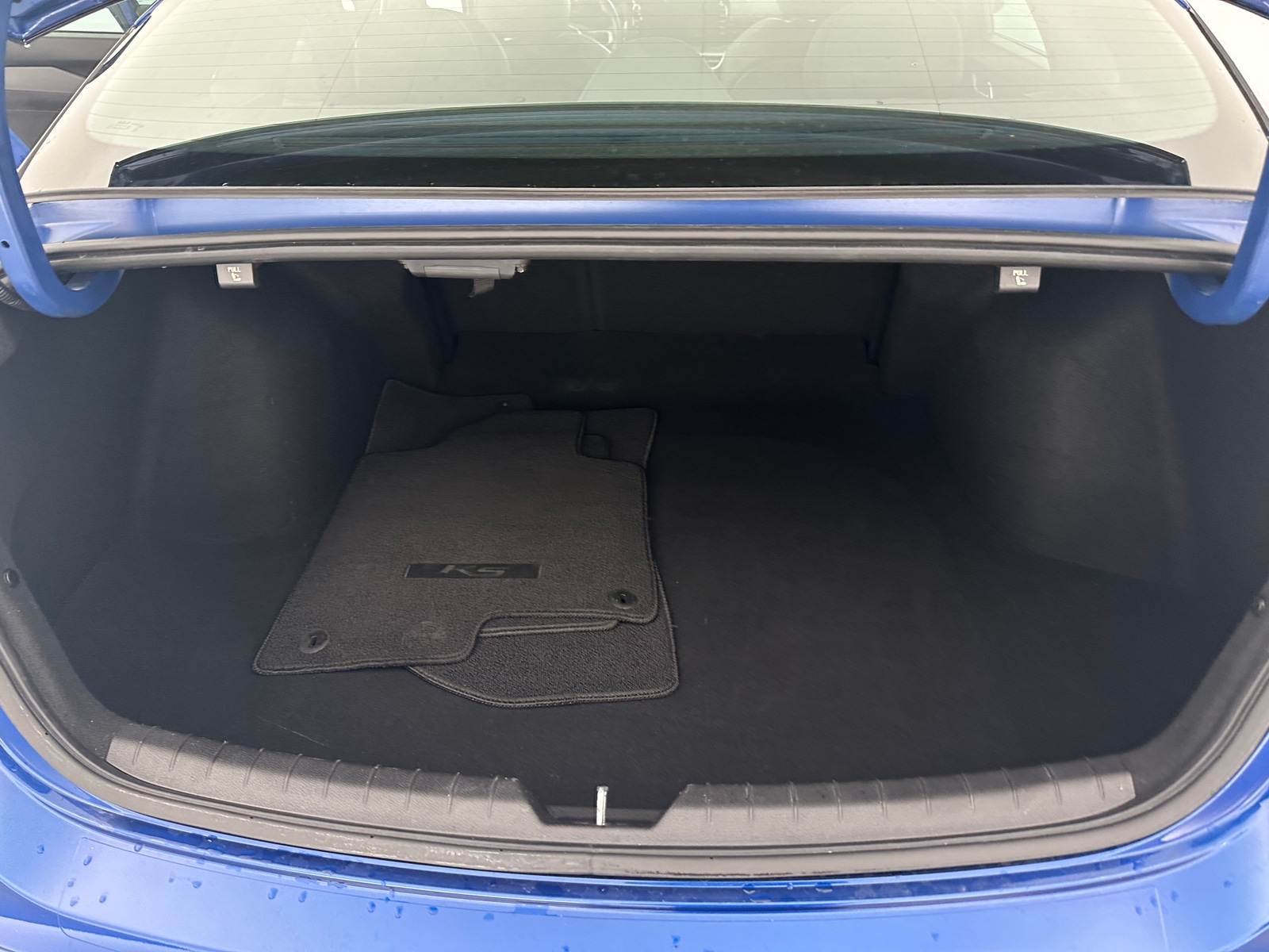 Thumbnail: 2023 Kia K5 - 7