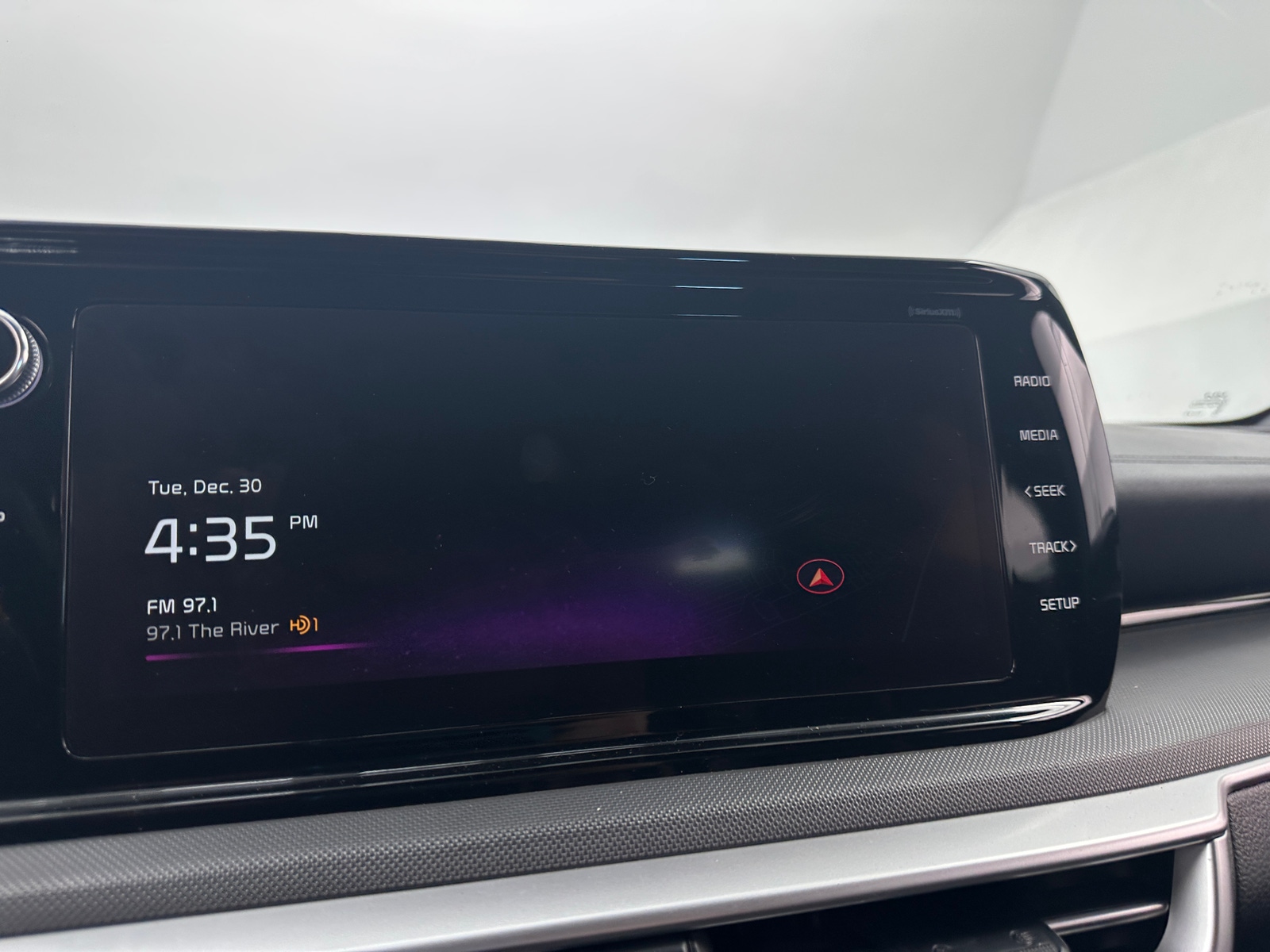 Thumbnail: 2023 Kia K5 - 4