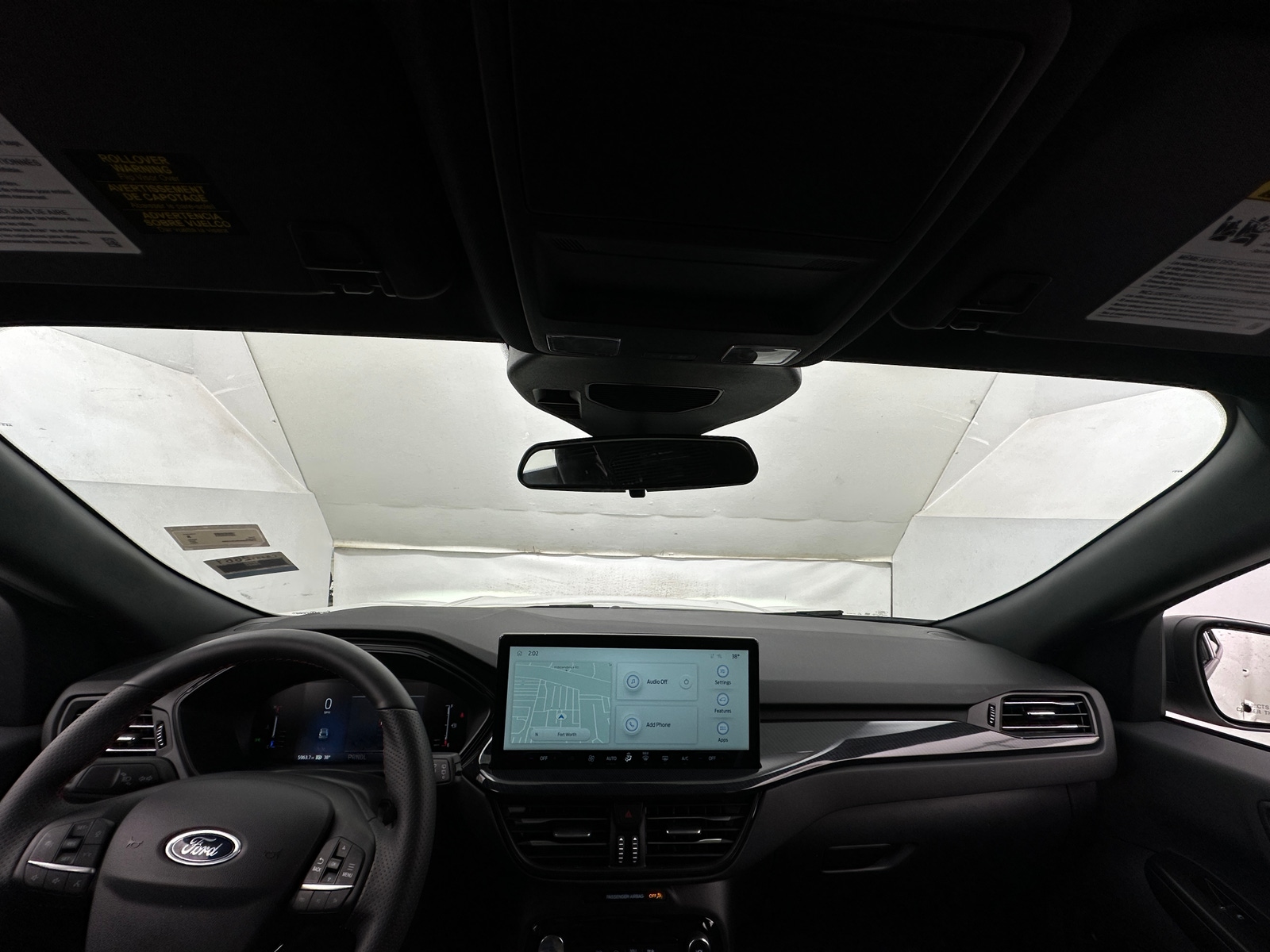 Thumbnail: 2024 Ford Escape - 2