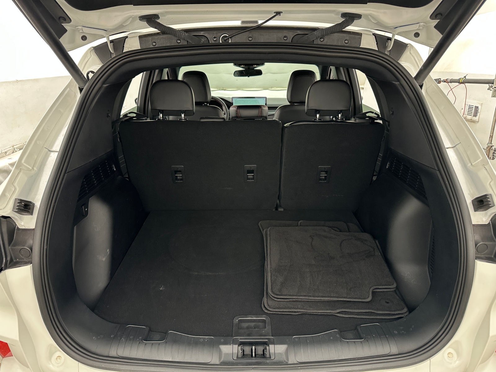 Thumbnail: 2024 Ford Escape - 6