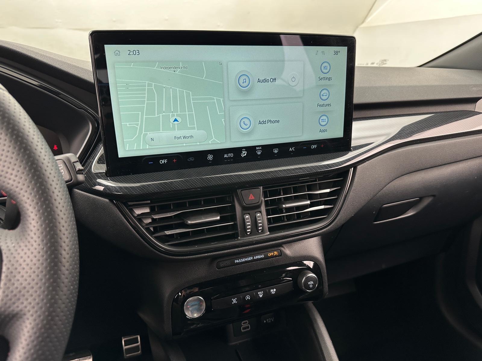 Thumbnail: 2024 Ford Escape - 3