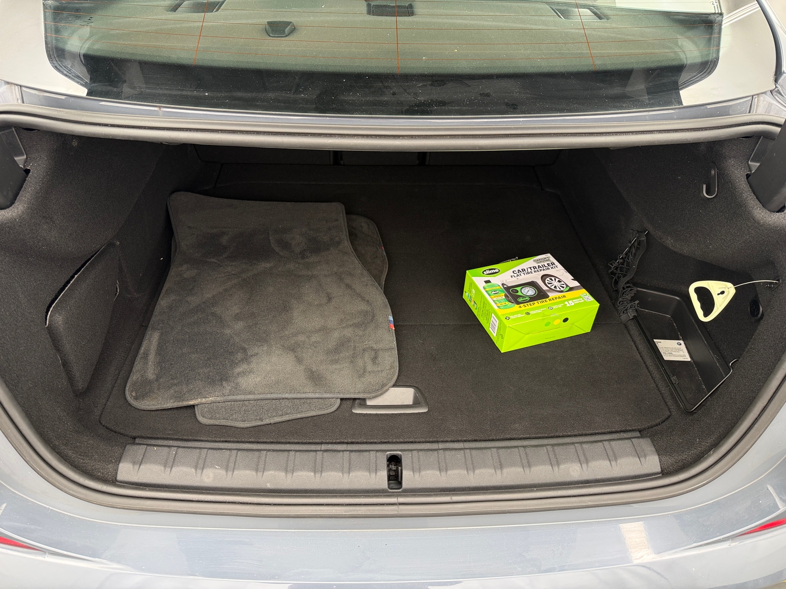 Thumbnail: 2020 BMW 2 Series - 6