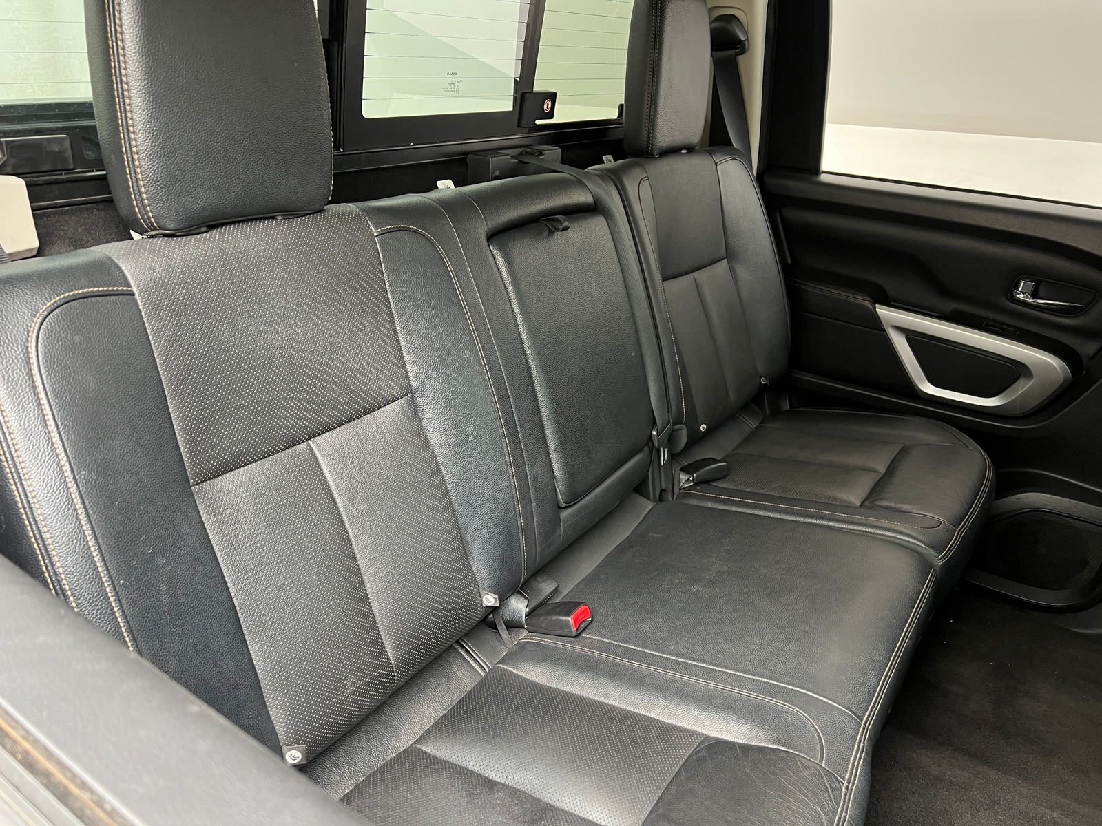 Thumbnail: 2019 Nissan Titan - 5