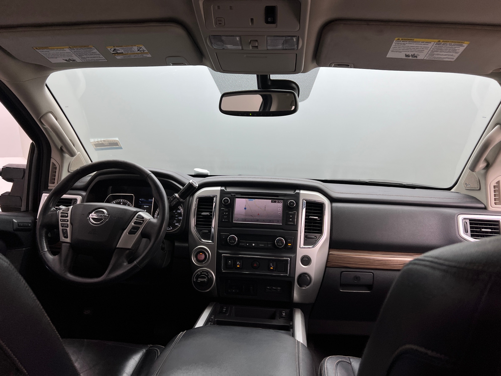 Thumbnail: 2019 Nissan Titan - 2