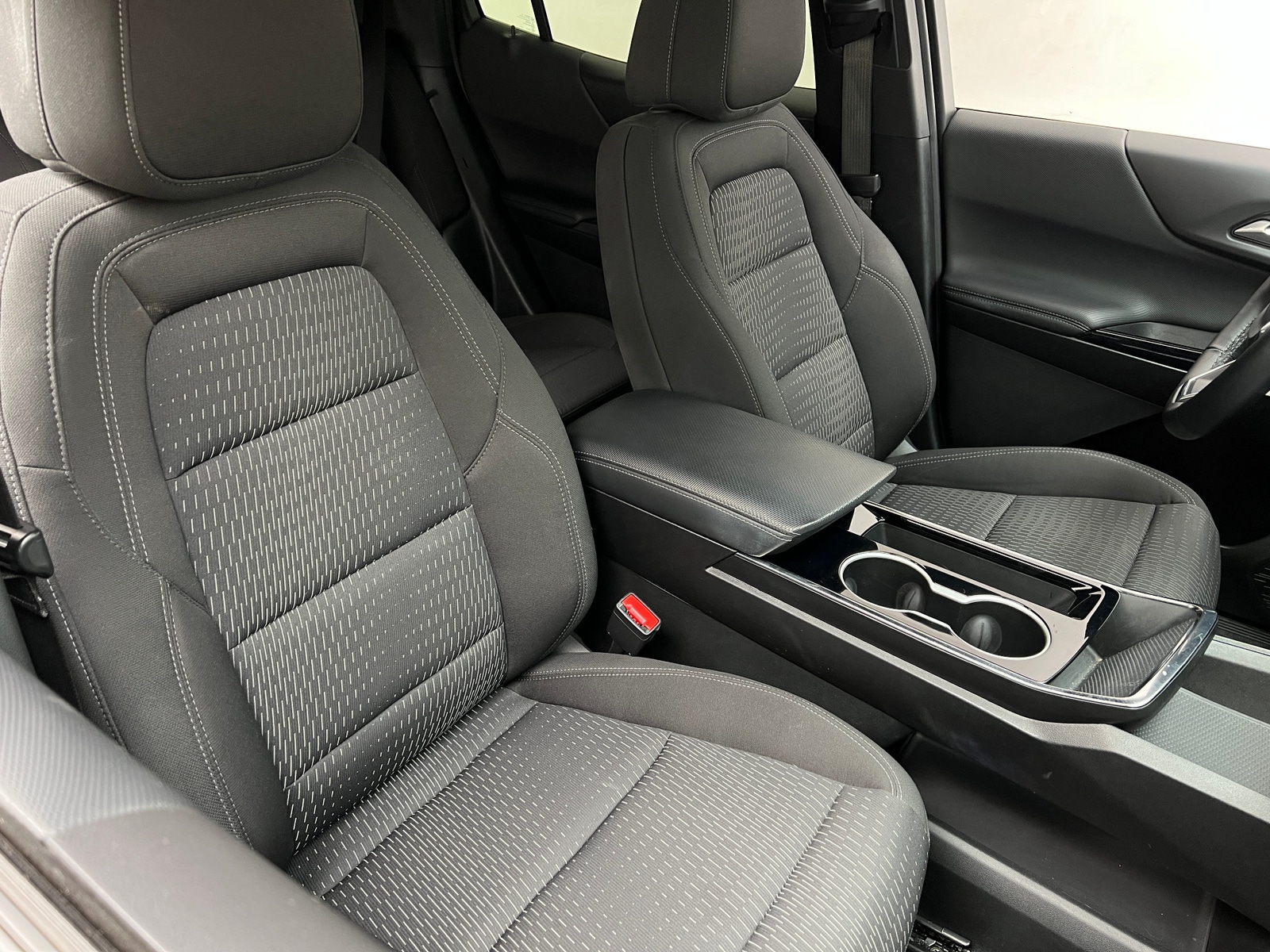 Thumbnail: 2025 Chevrolet Equinox - 2