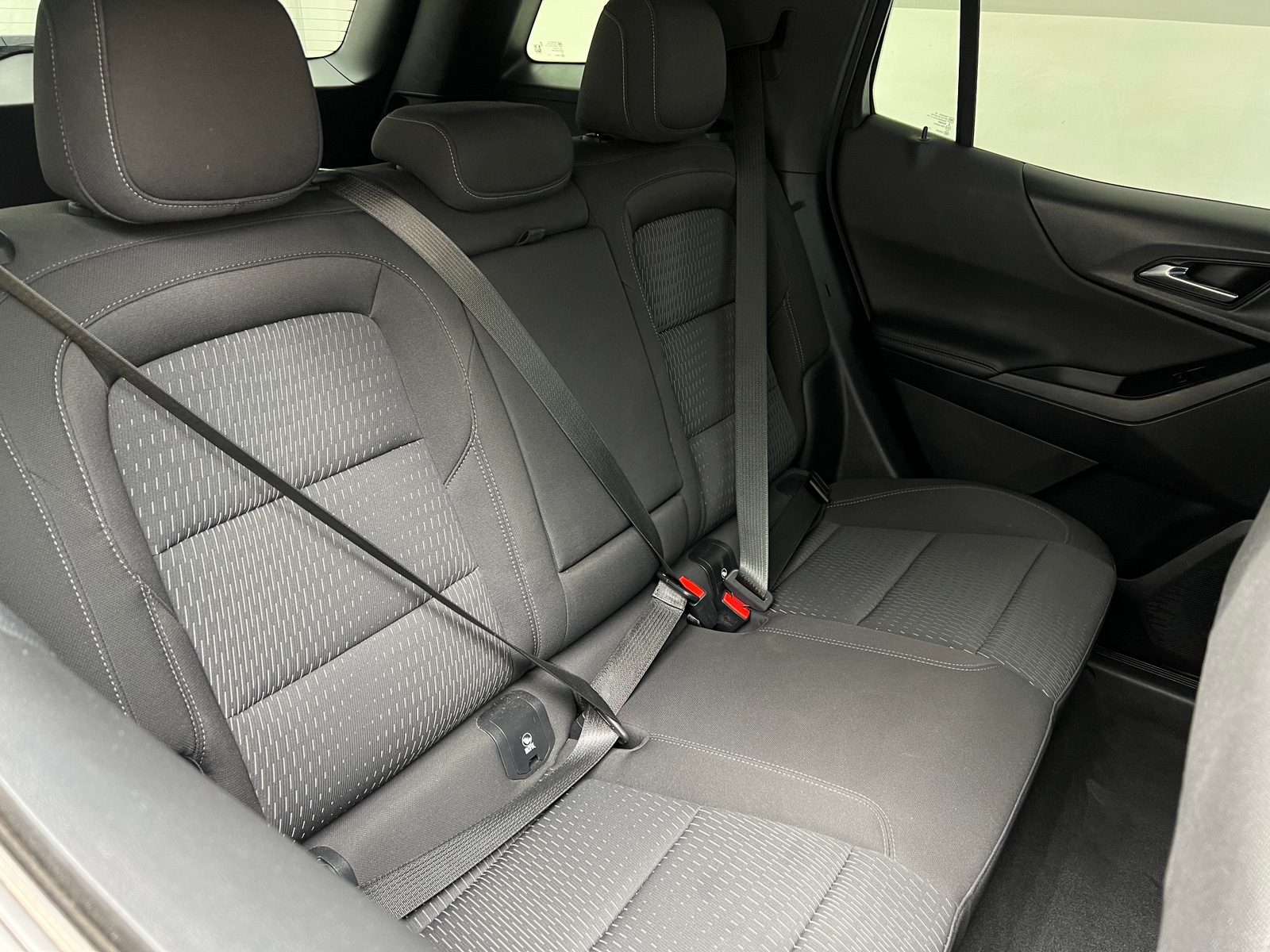 Thumbnail: 2025 Chevrolet Equinox - 6