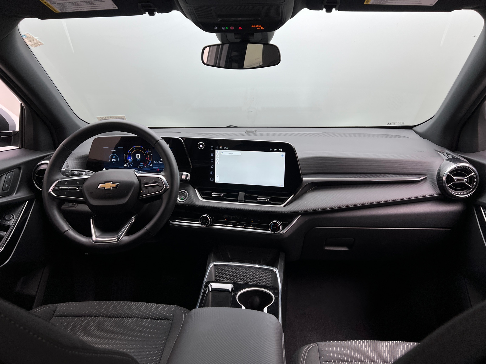 Thumbnail: 2025 Chevrolet Equinox - 3