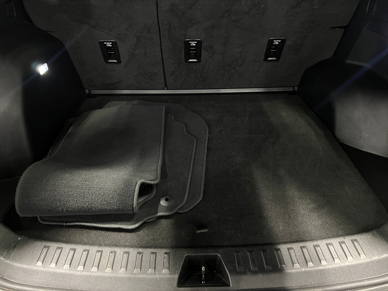 Thumbnail: 2025 Chevrolet Equinox - 7