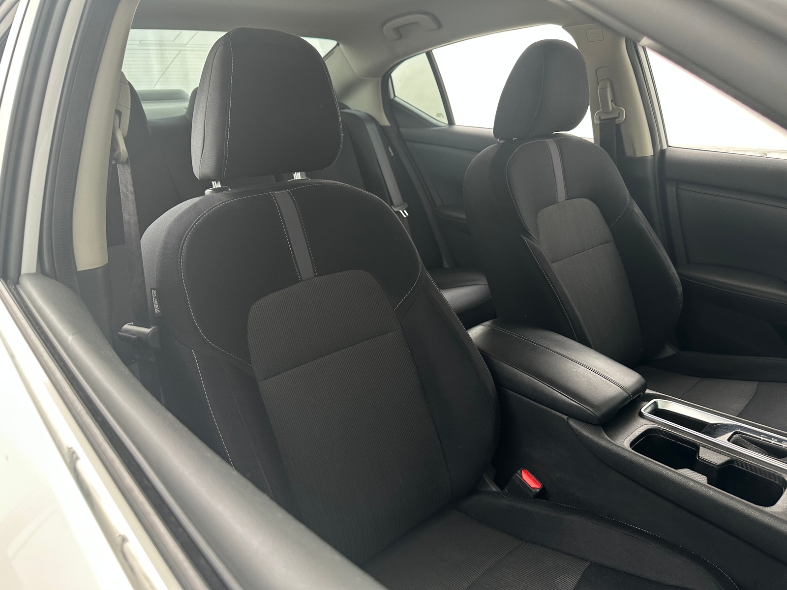 Thumbnail: 2020 Nissan Sentra - 2