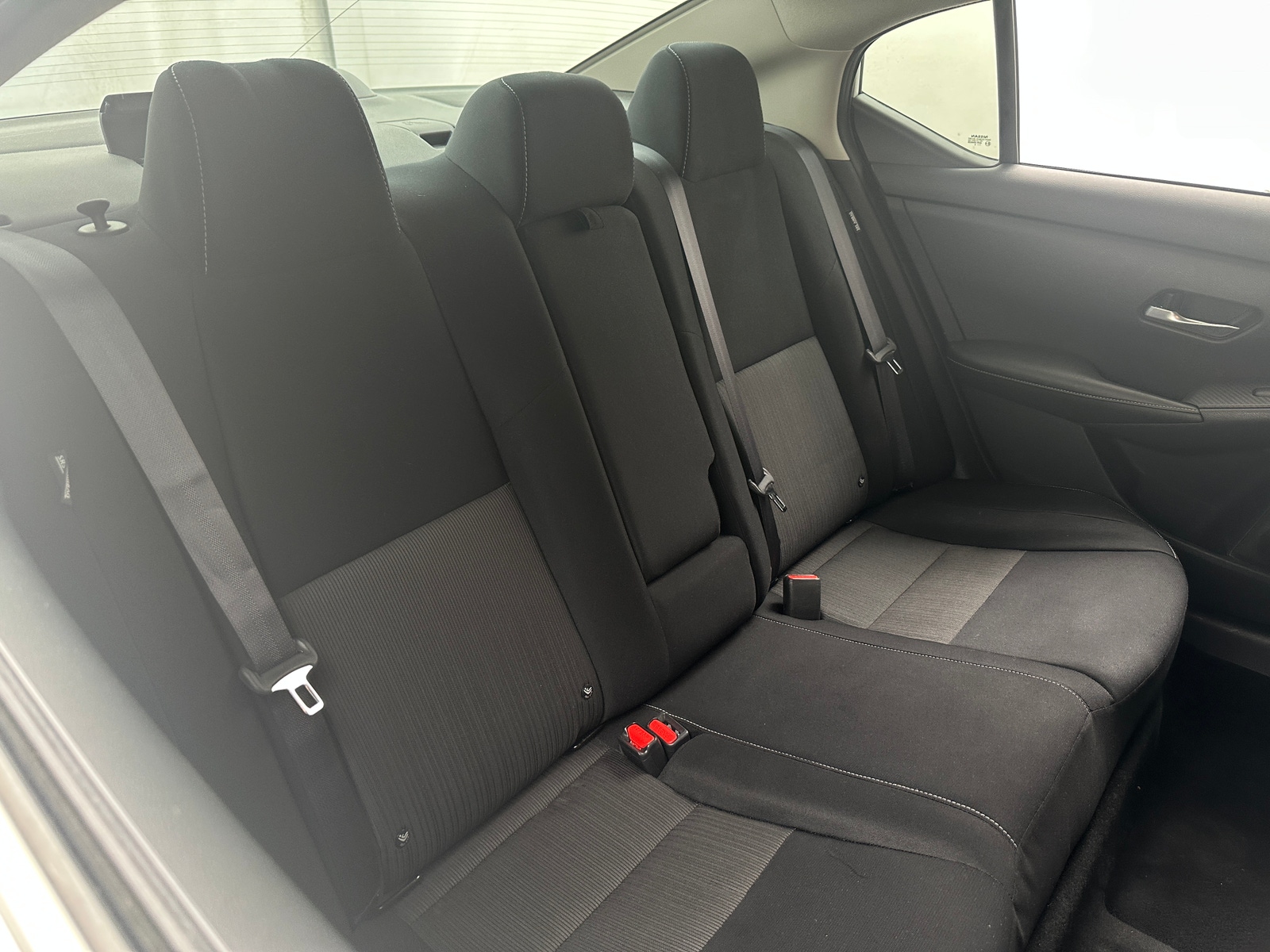 Thumbnail: 2020 Nissan Sentra - 6