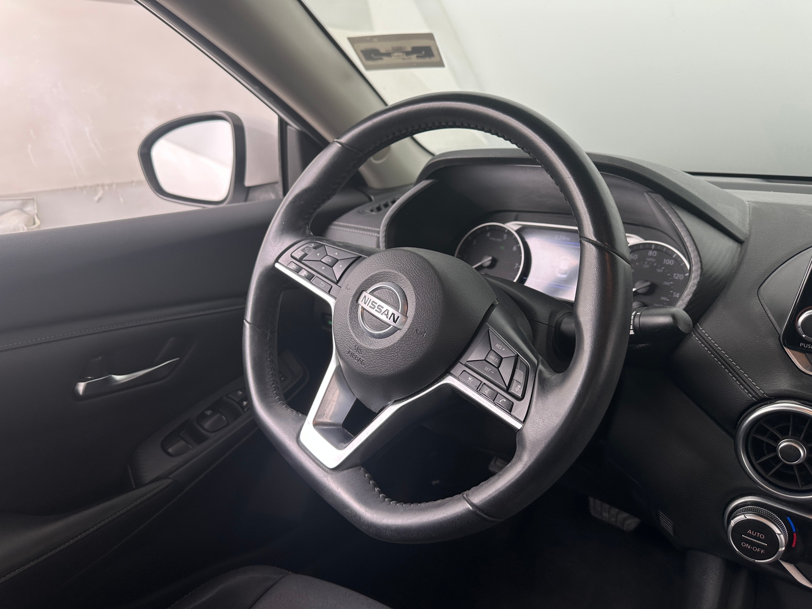 Thumbnail: 2020 Nissan Sentra - 5