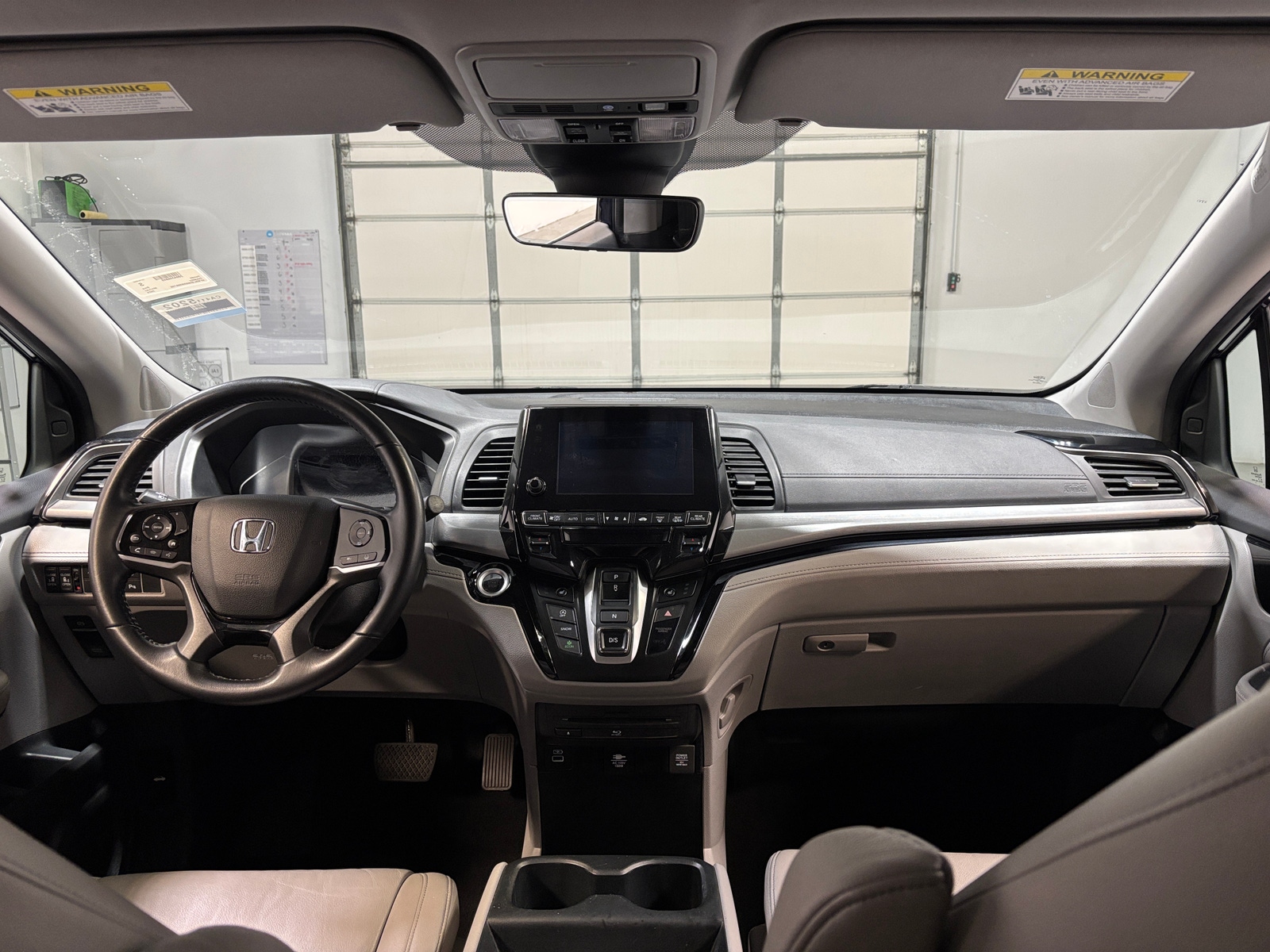 Thumbnail: 2024 Honda Odyssey - 2