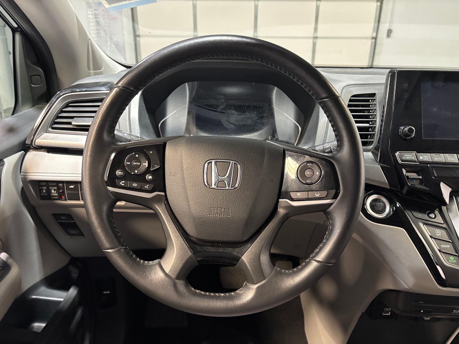 Thumbnail: 2024 Honda Odyssey - 4