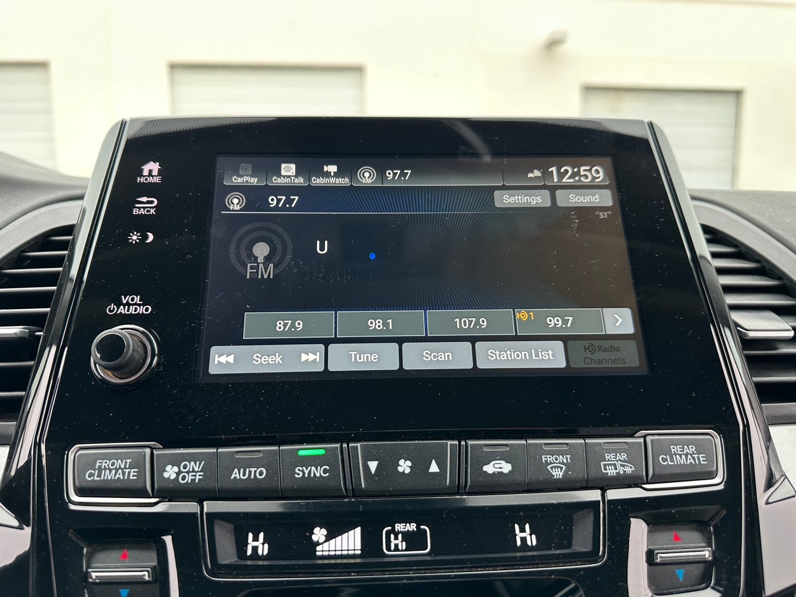 Thumbnail: 2024 Honda Odyssey - 3