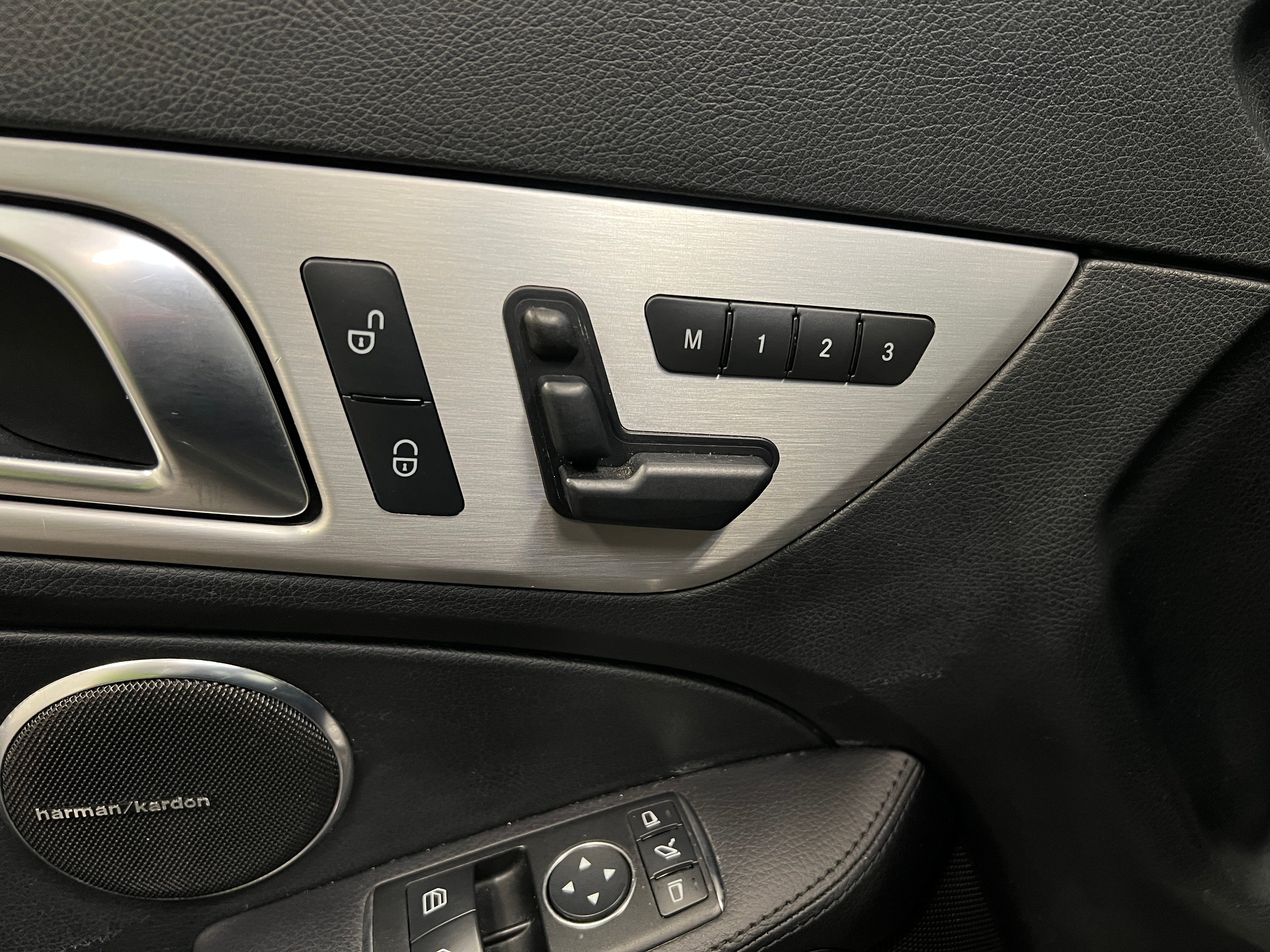 2014 Mercedes-Benz SLK-Class