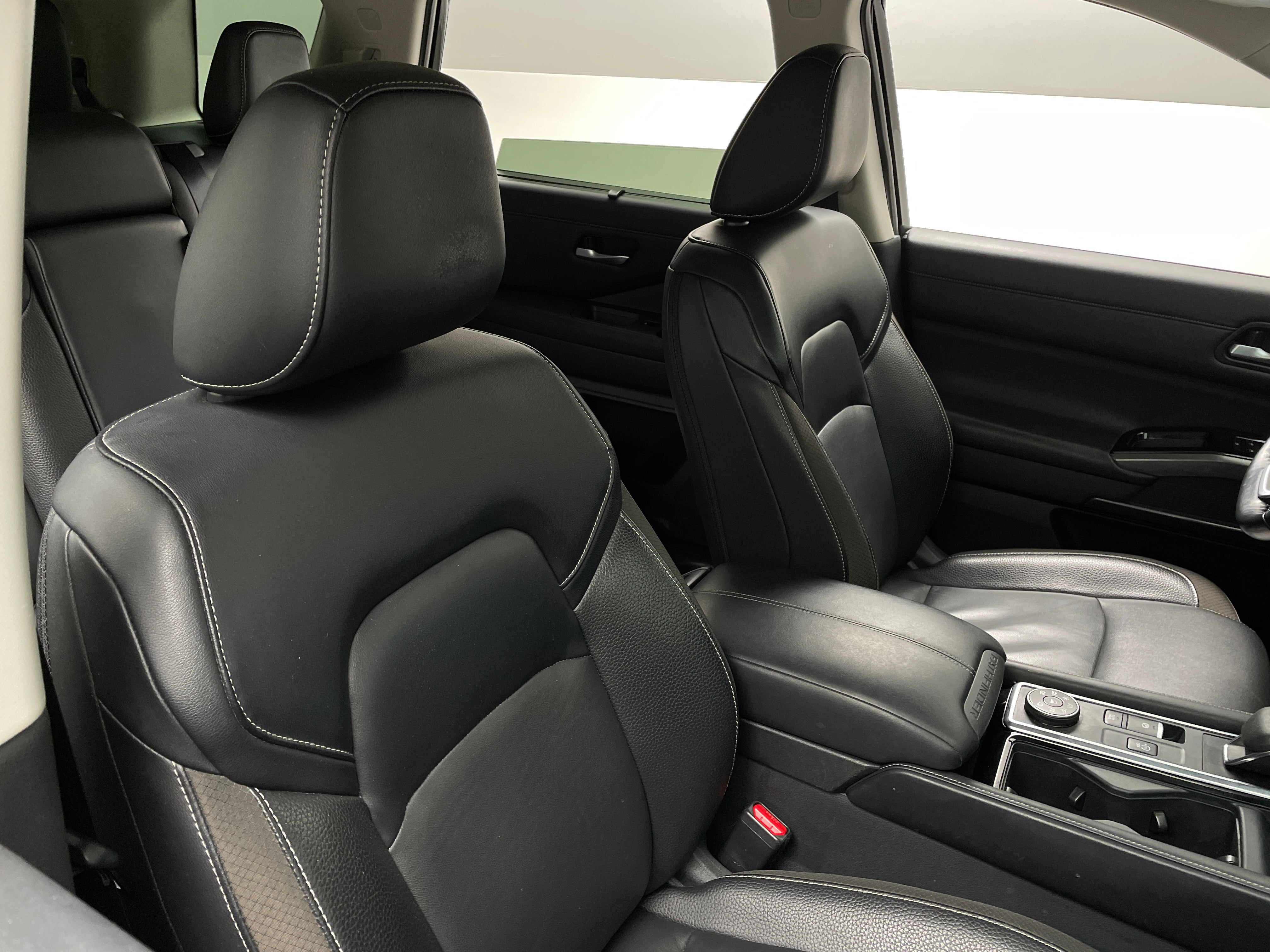 2023 Nissan Pathfinder