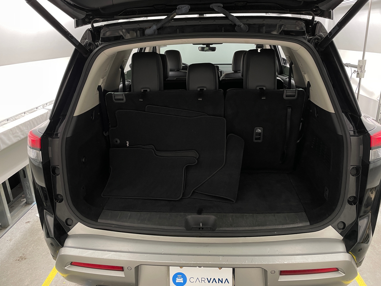 Thumbnail: 2023 Nissan Pathfinder - 6