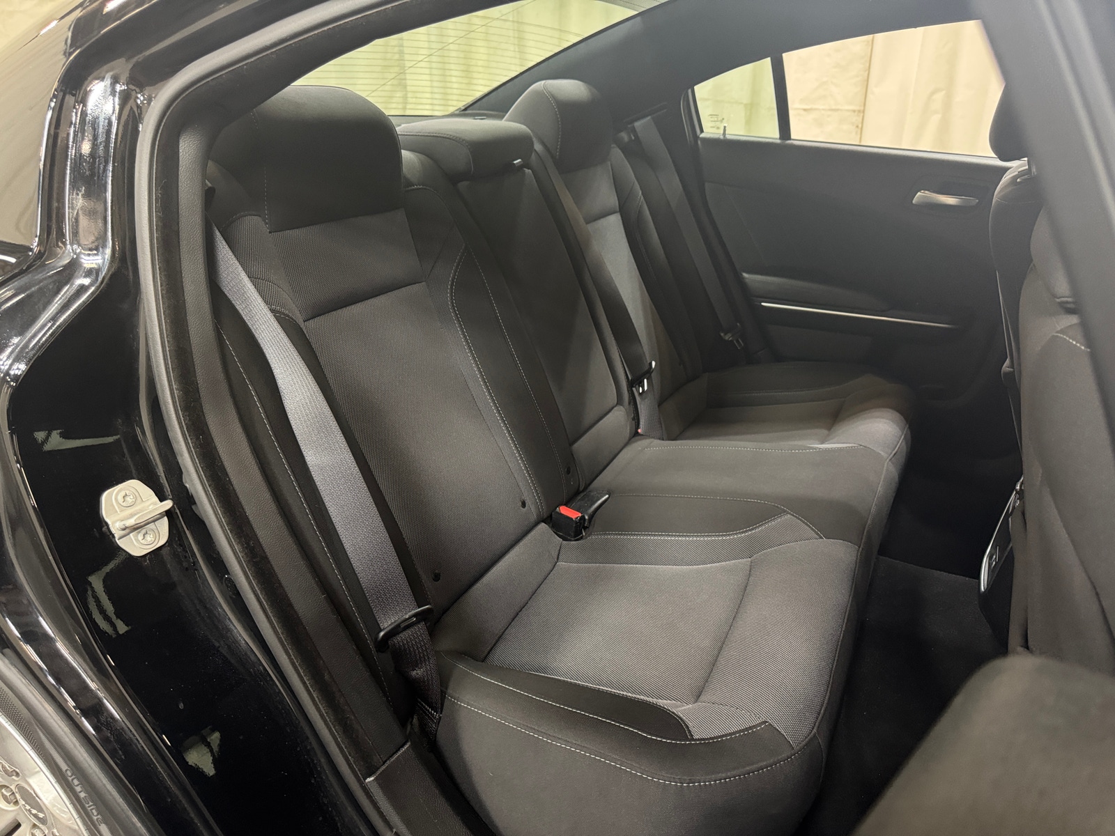 Thumbnail: 2020 Dodge Charger - 6