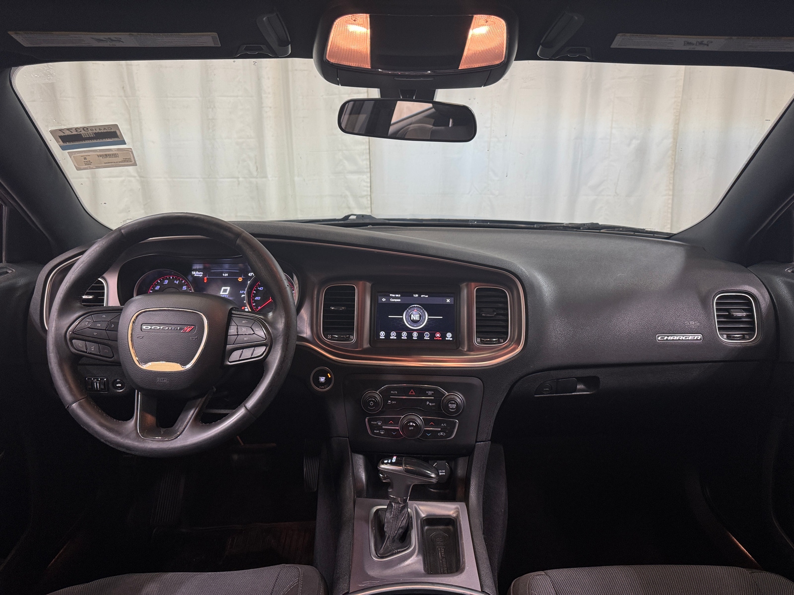 Thumbnail: 2020 Dodge Charger - 3