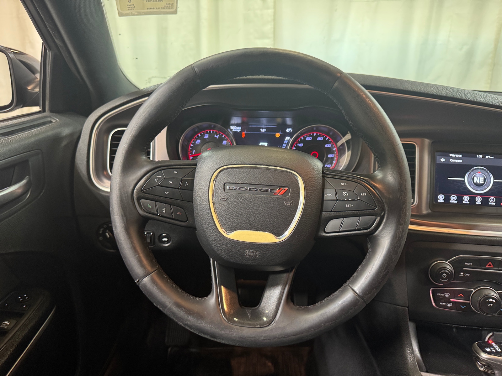 Thumbnail: 2020 Dodge Charger - 5