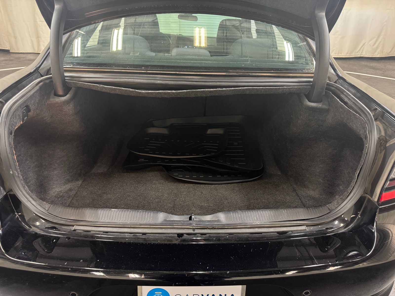 Thumbnail: 2020 Dodge Charger - 7