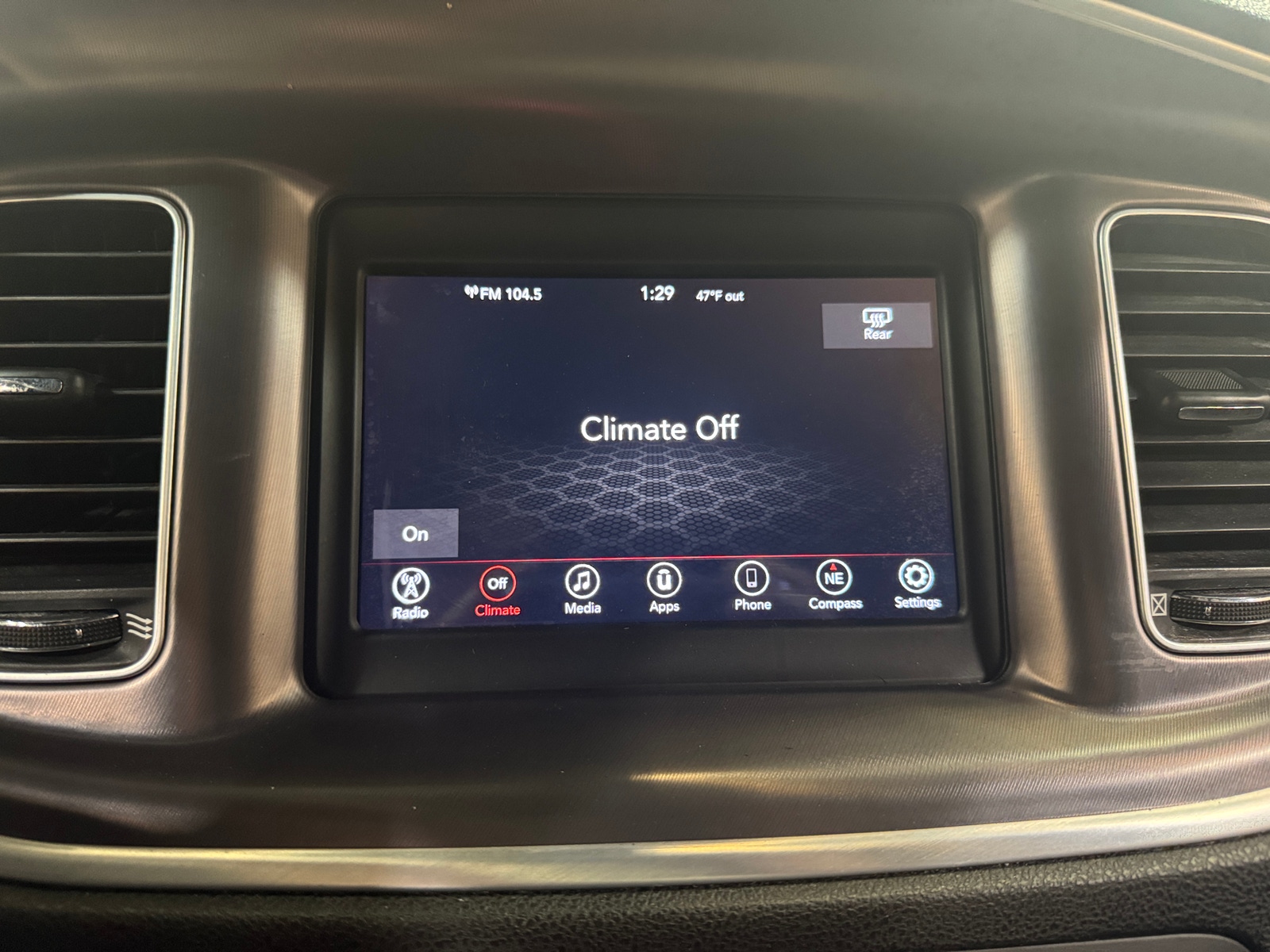 Thumbnail: 2020 Dodge Charger - 4